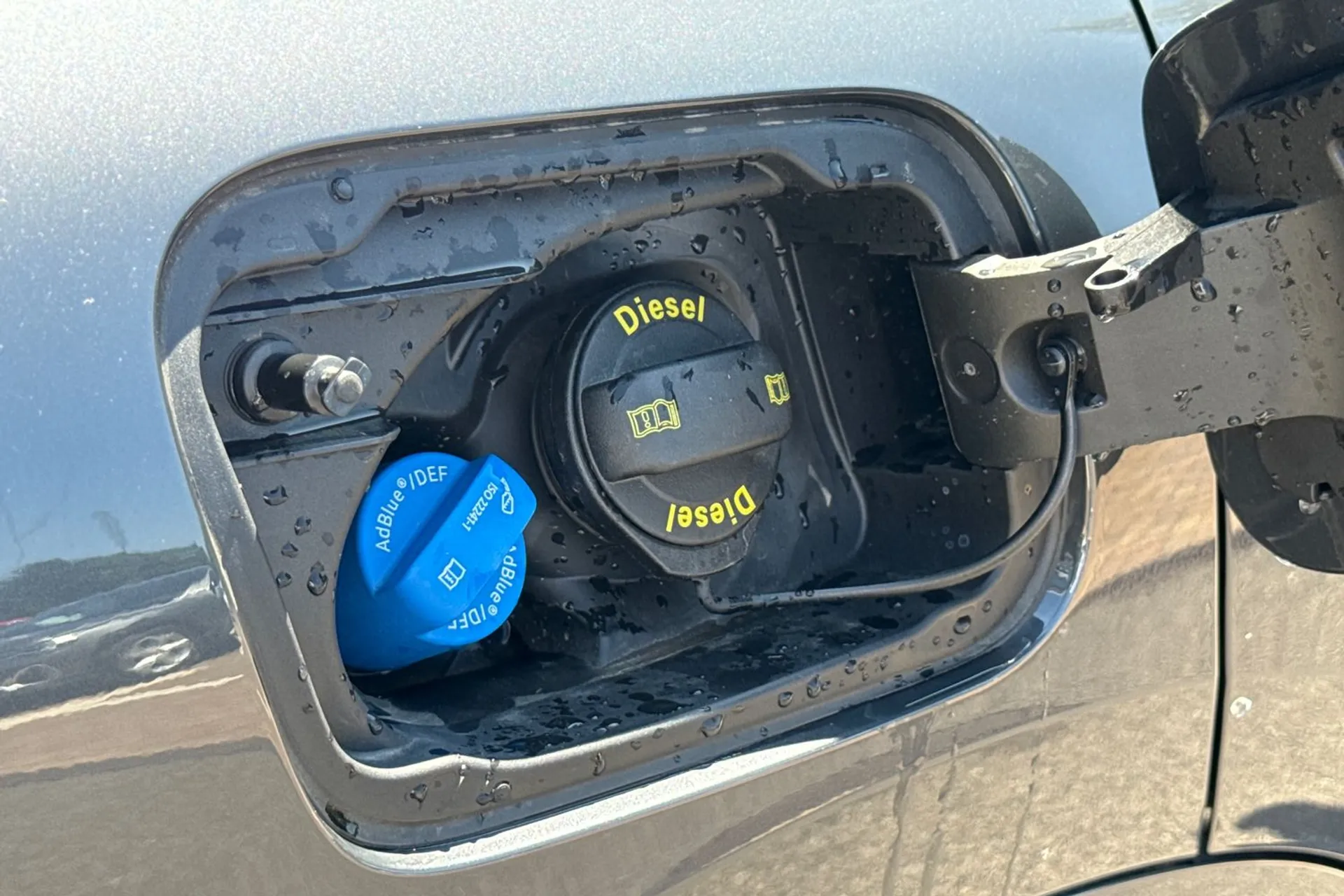 Audi Q5 thumbnail image number 17