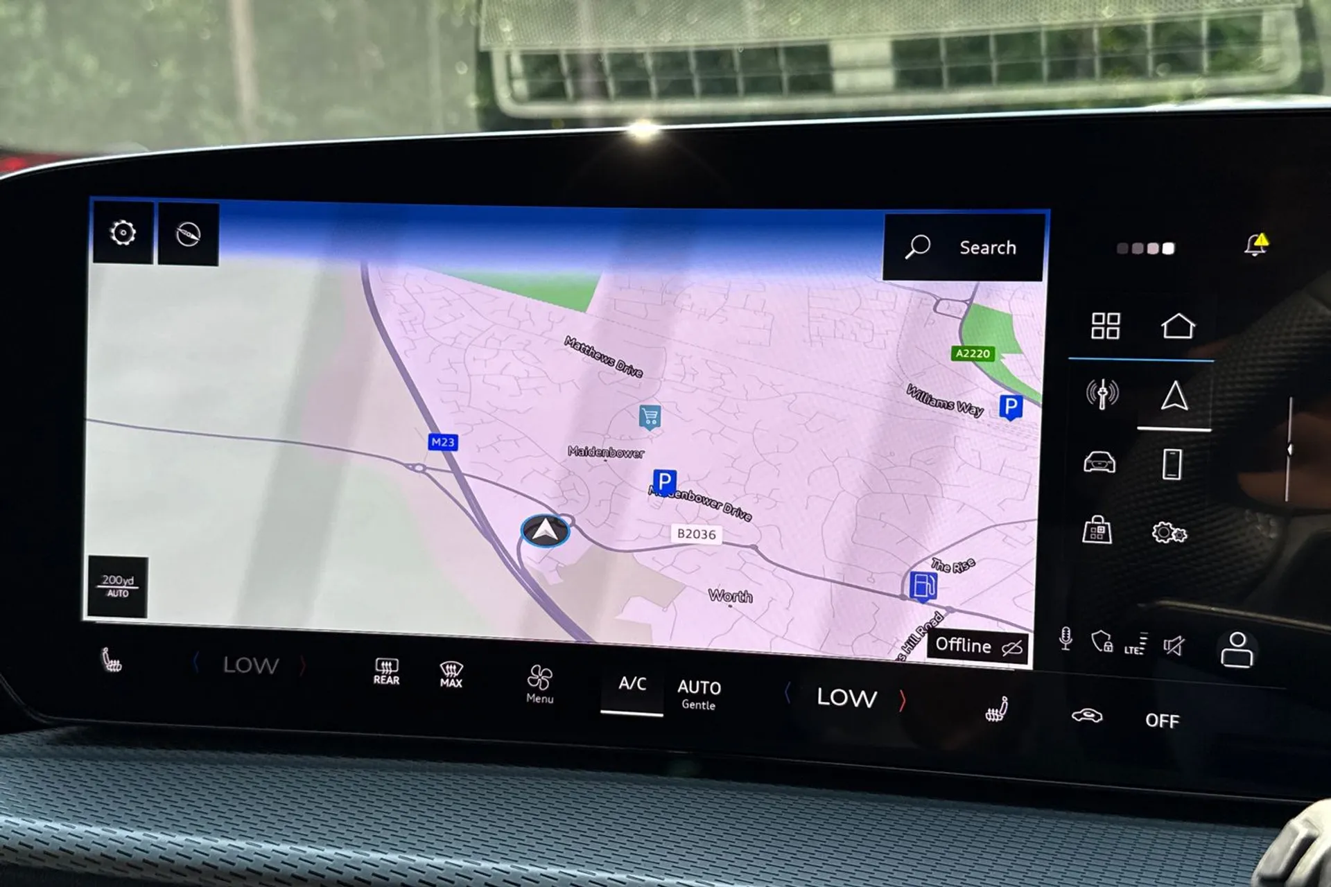 Audi Q5 thumbnail image number 3