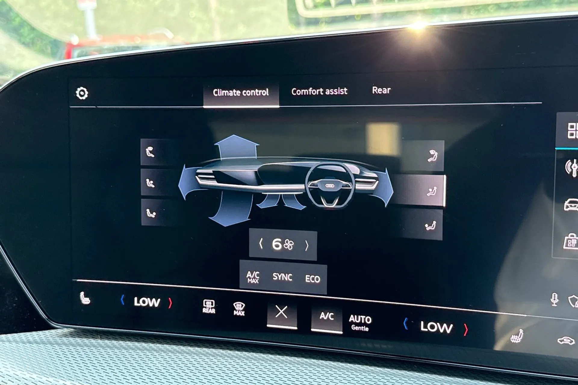 Audi Q5 thumbnail image number 38