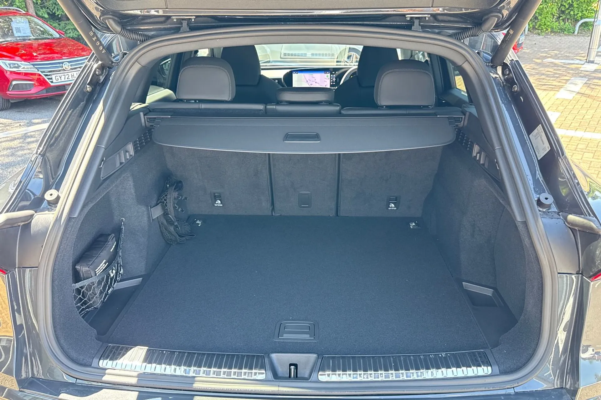 Audi Q5 thumbnail image number 18