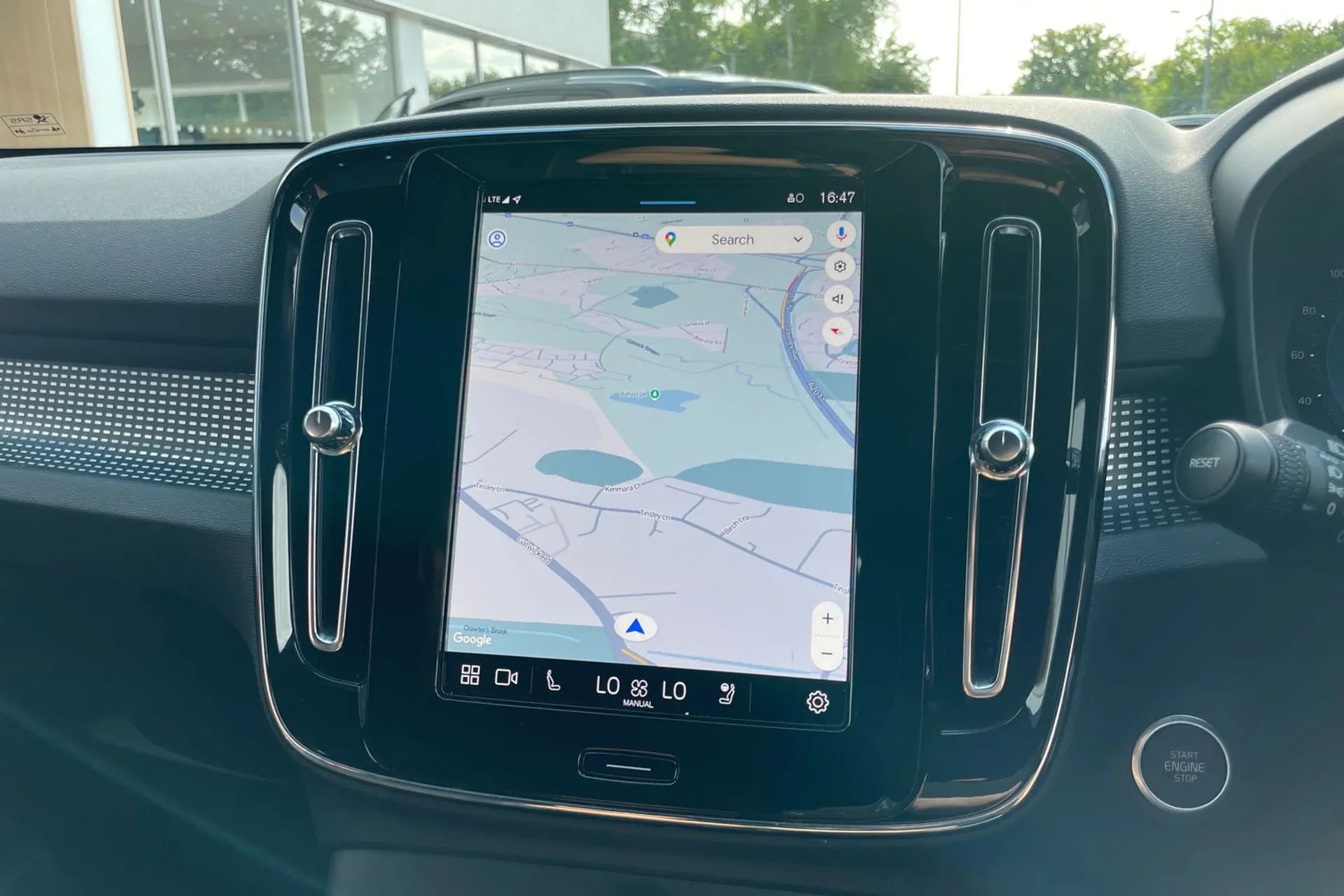 Volvo XC40 thumbnail image number 37