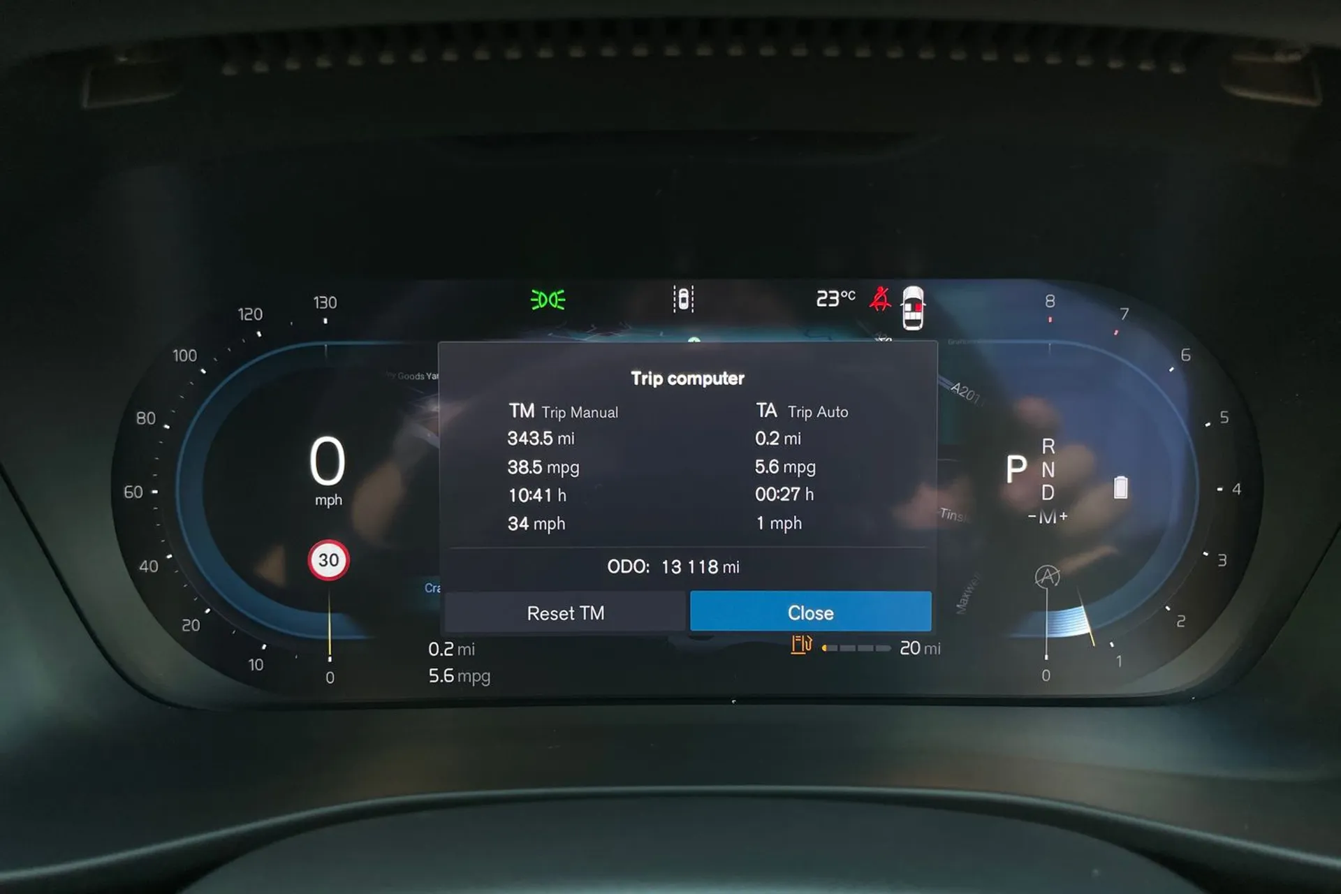 Volvo XC40 thumbnail image number 42