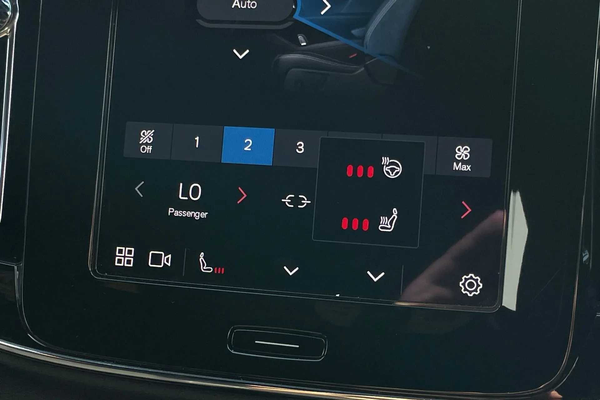 Volvo XC40 thumbnail image number 39