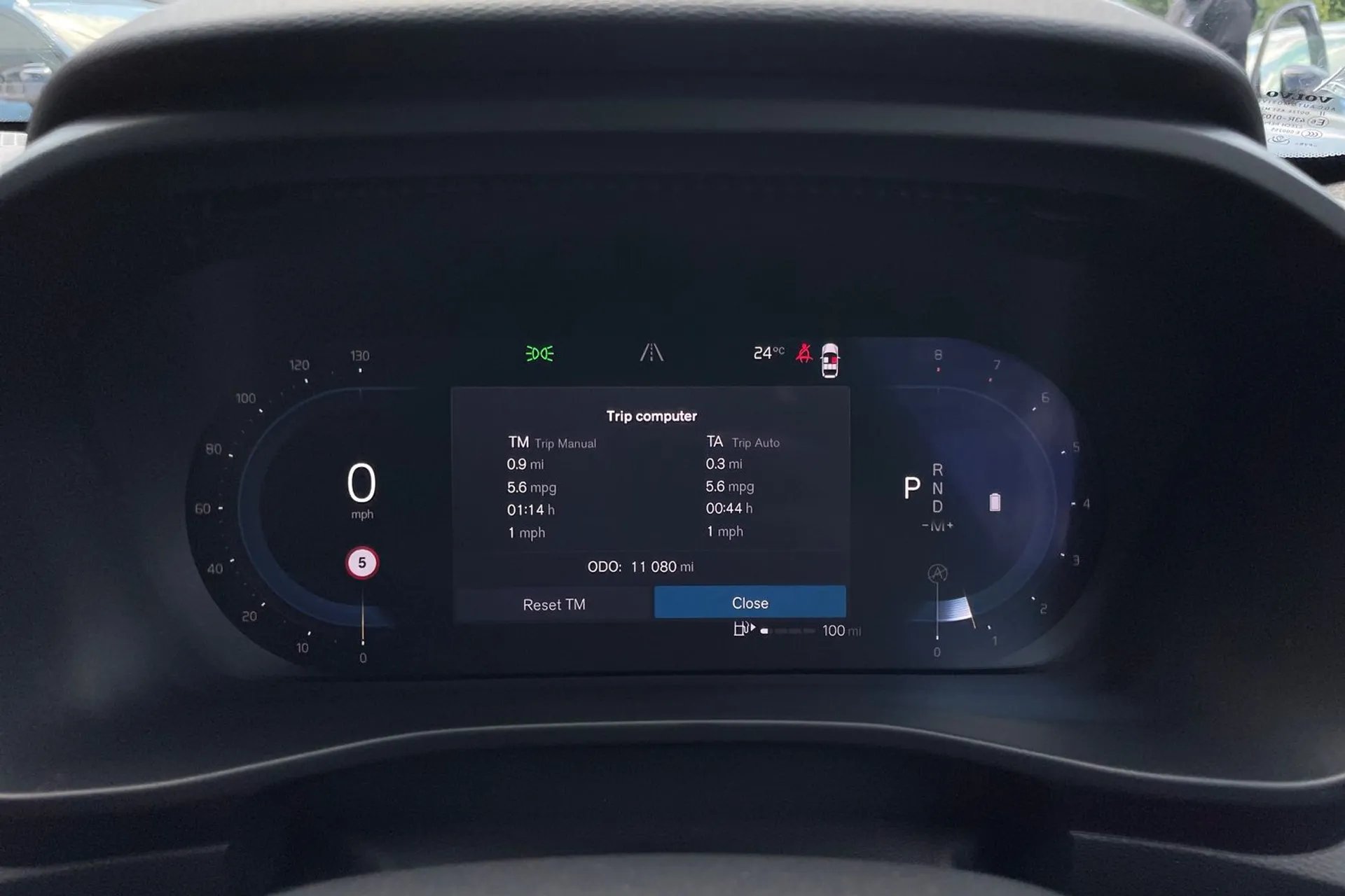 Volvo XC40 thumbnail image number 44