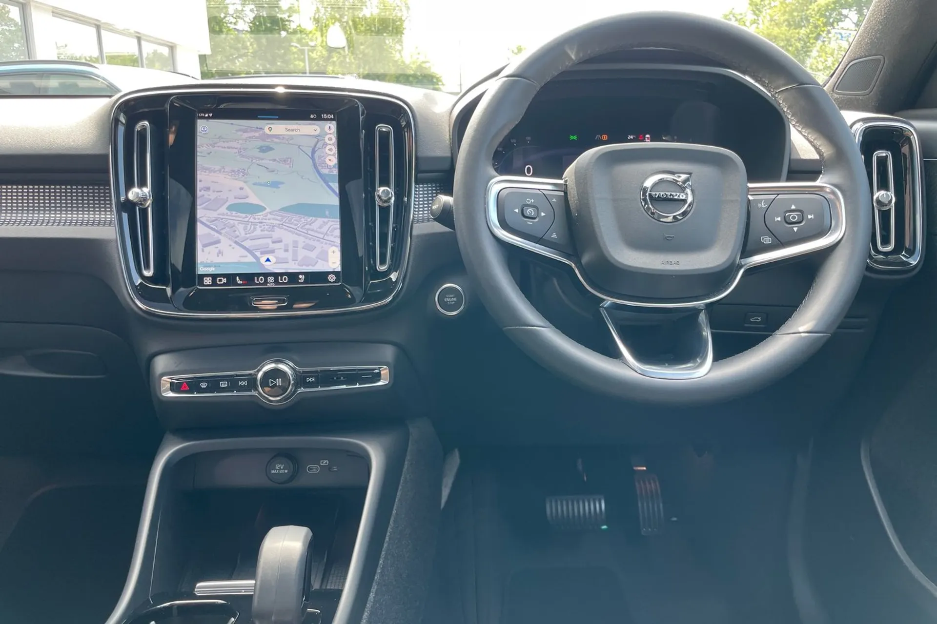 Volvo XC40 thumbnail image number 33