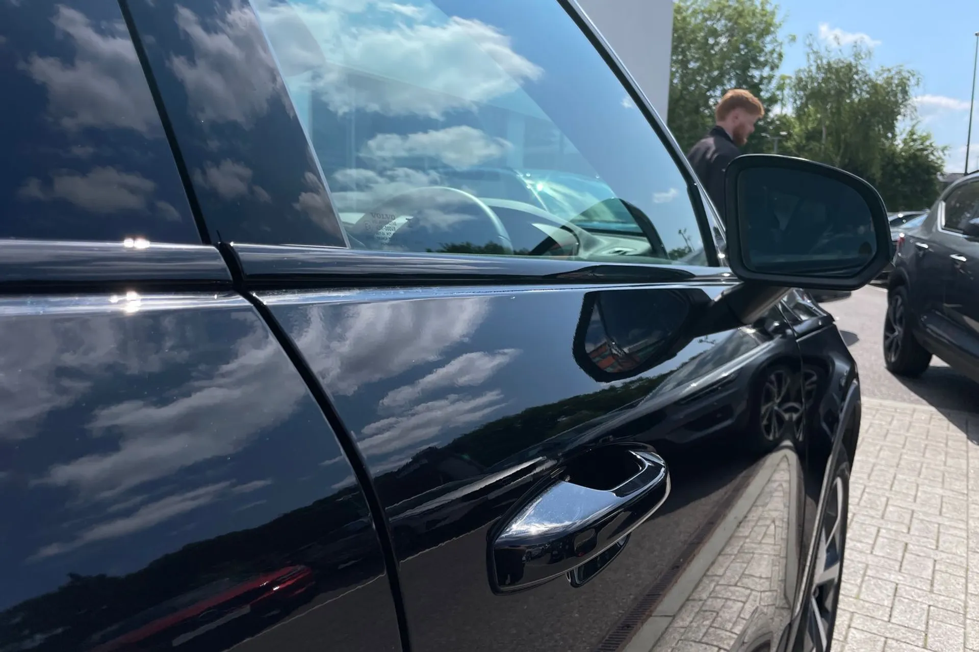 Volvo XC40 thumbnail image number 16