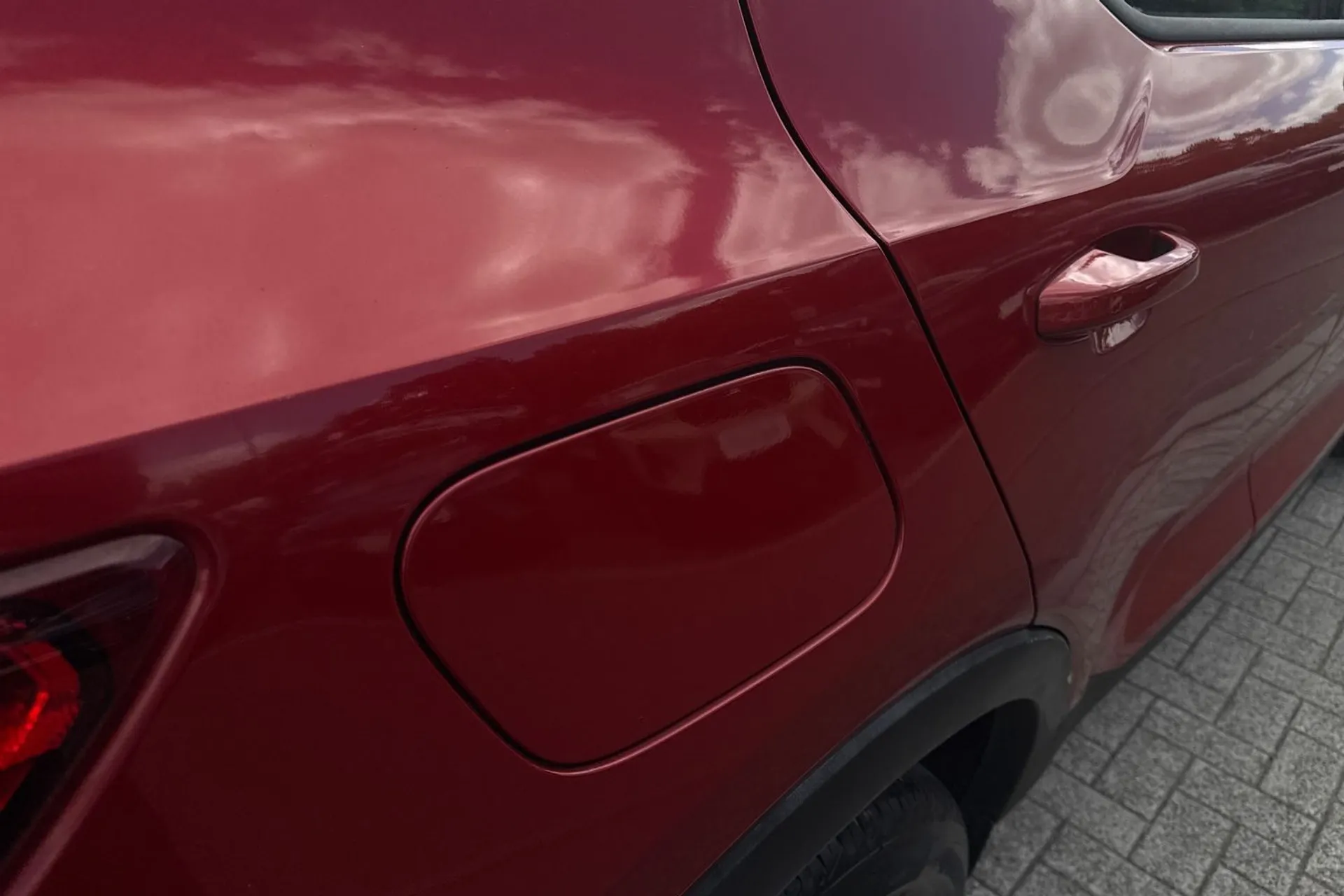 Volvo XC40 thumbnail image number 18