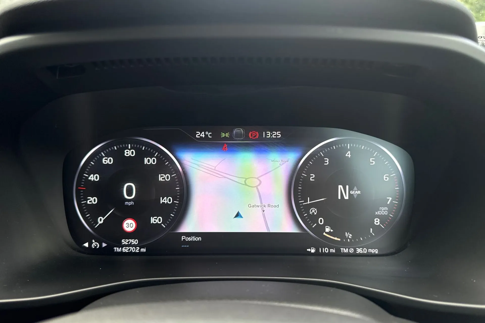 Volvo XC40 thumbnail image number 42
