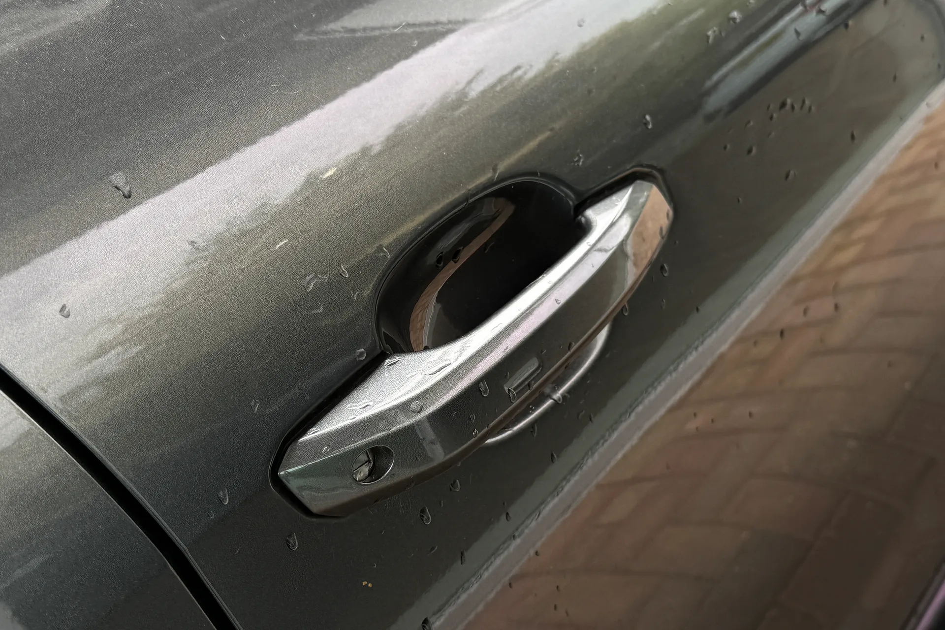 Audi A4 thumbnail image number 39