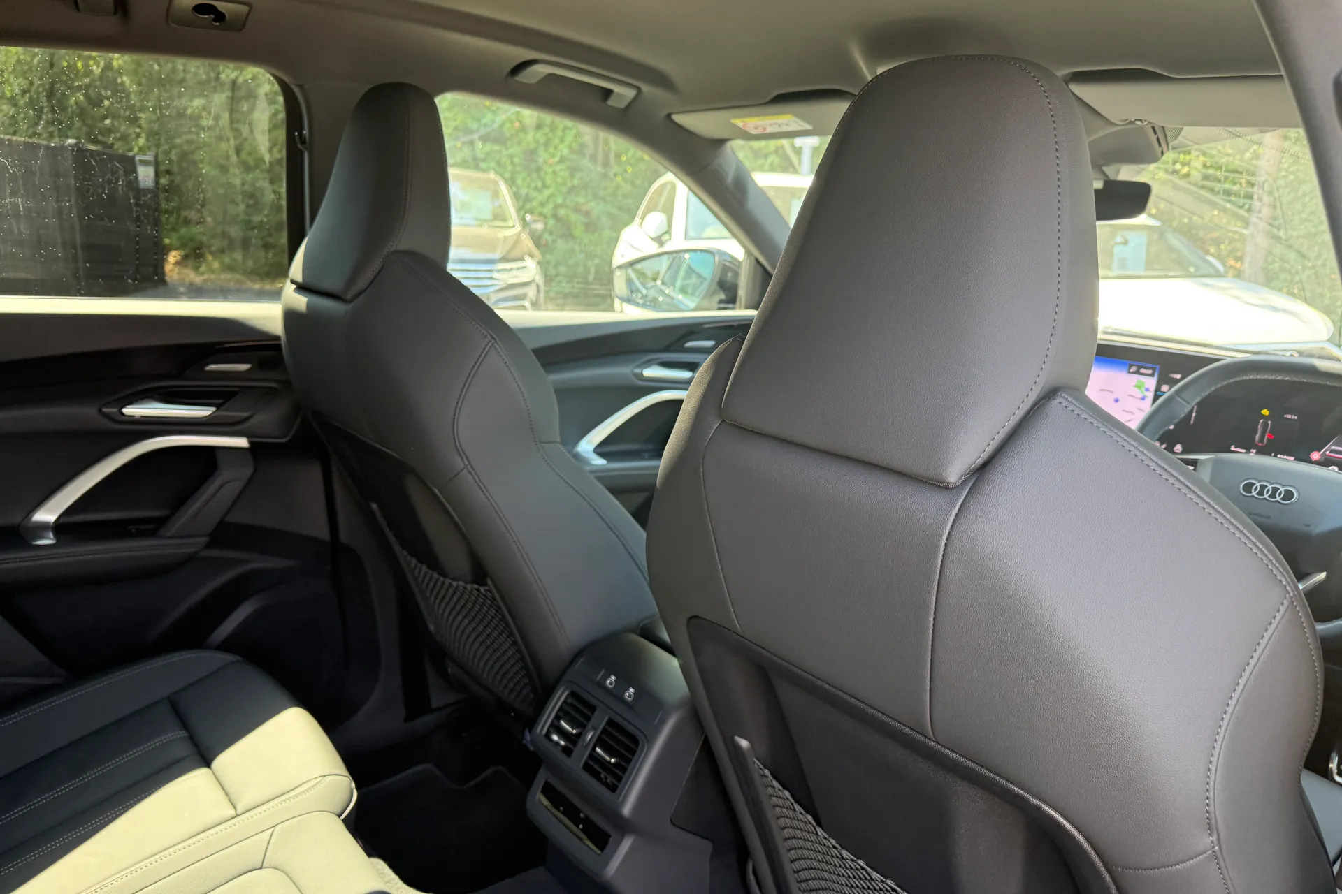 Audi Q5 thumbnail image number 33