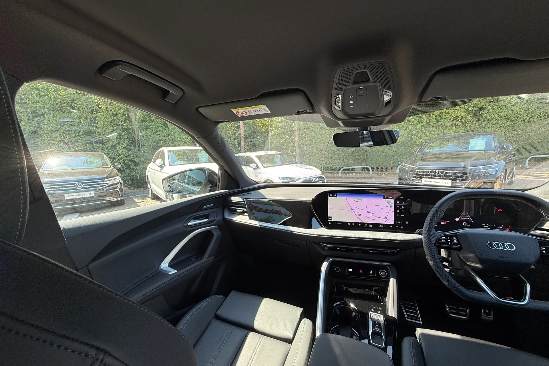 Audi Q5 thumbnail image number 35