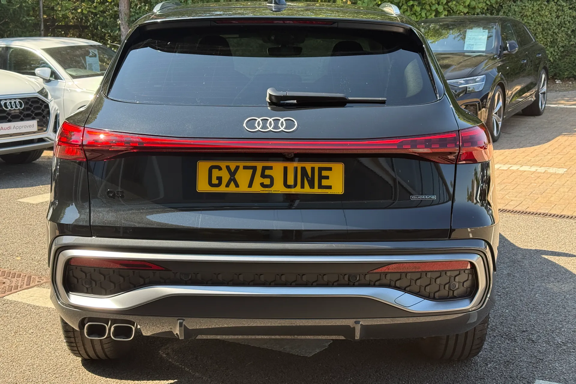 Audi Q5 thumbnail image number 42