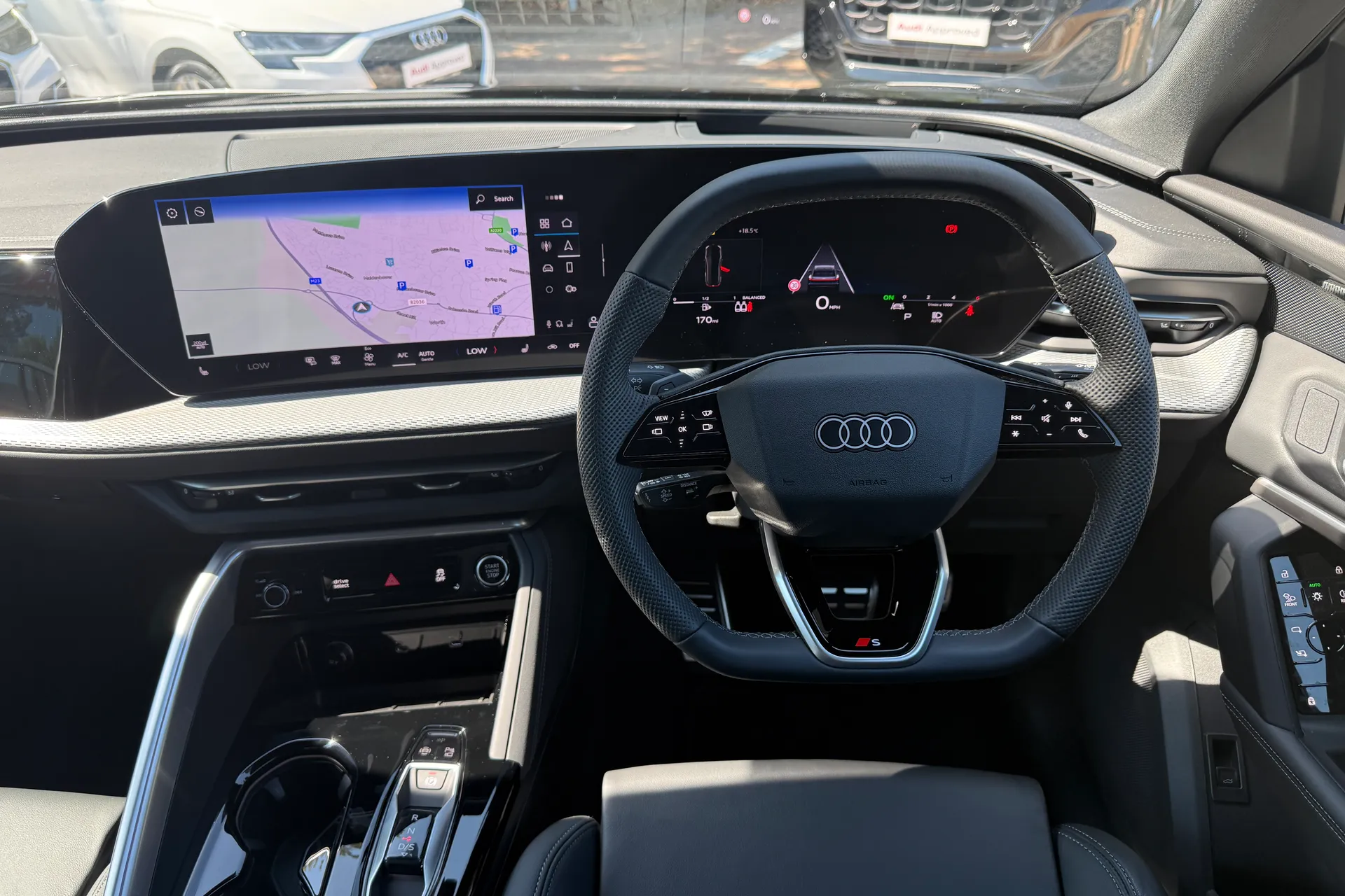 Audi Q5 thumbnail image number 5