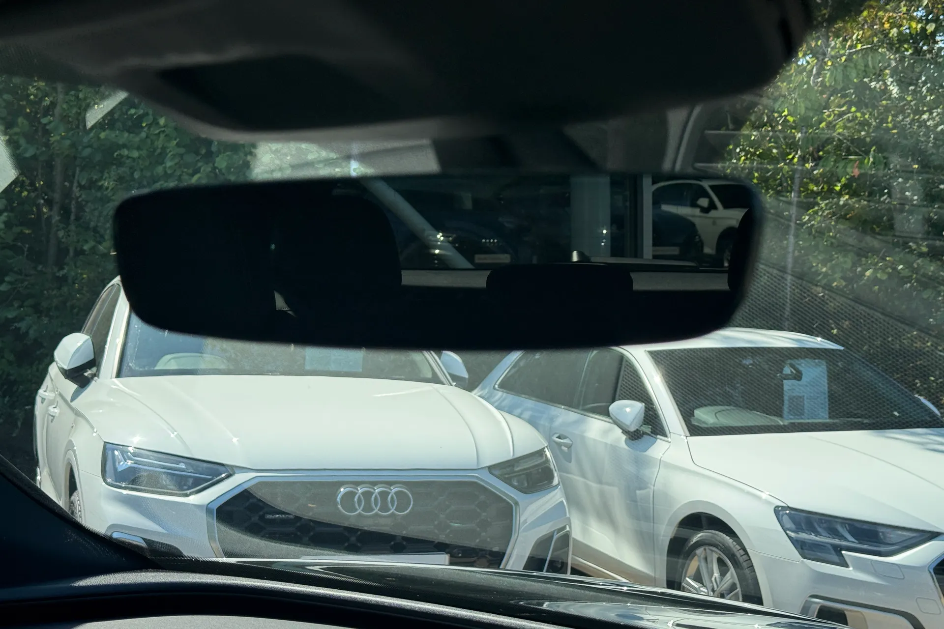 Audi Q5 thumbnail image number 20