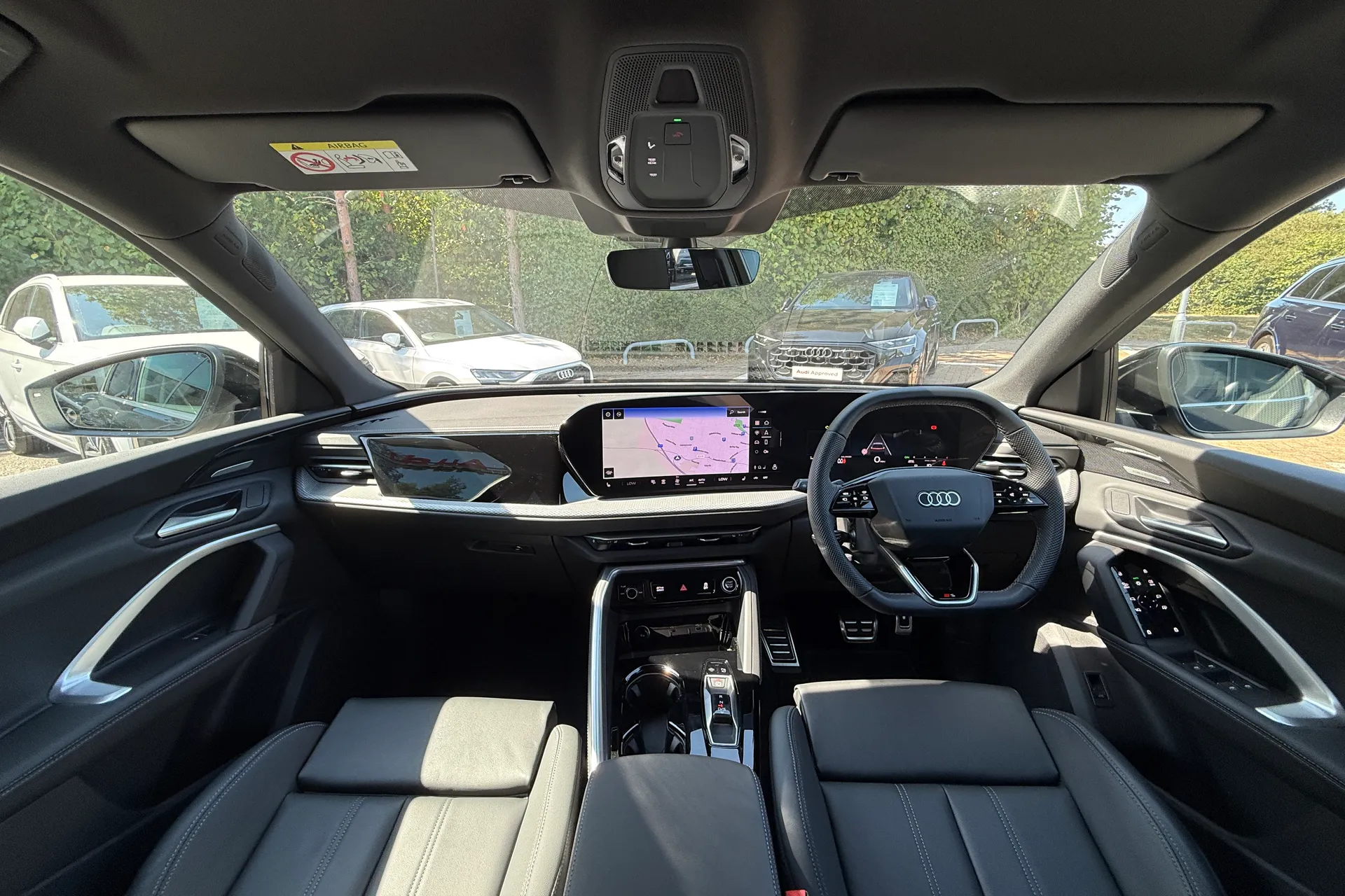 Audi Q5 thumbnail image number 3