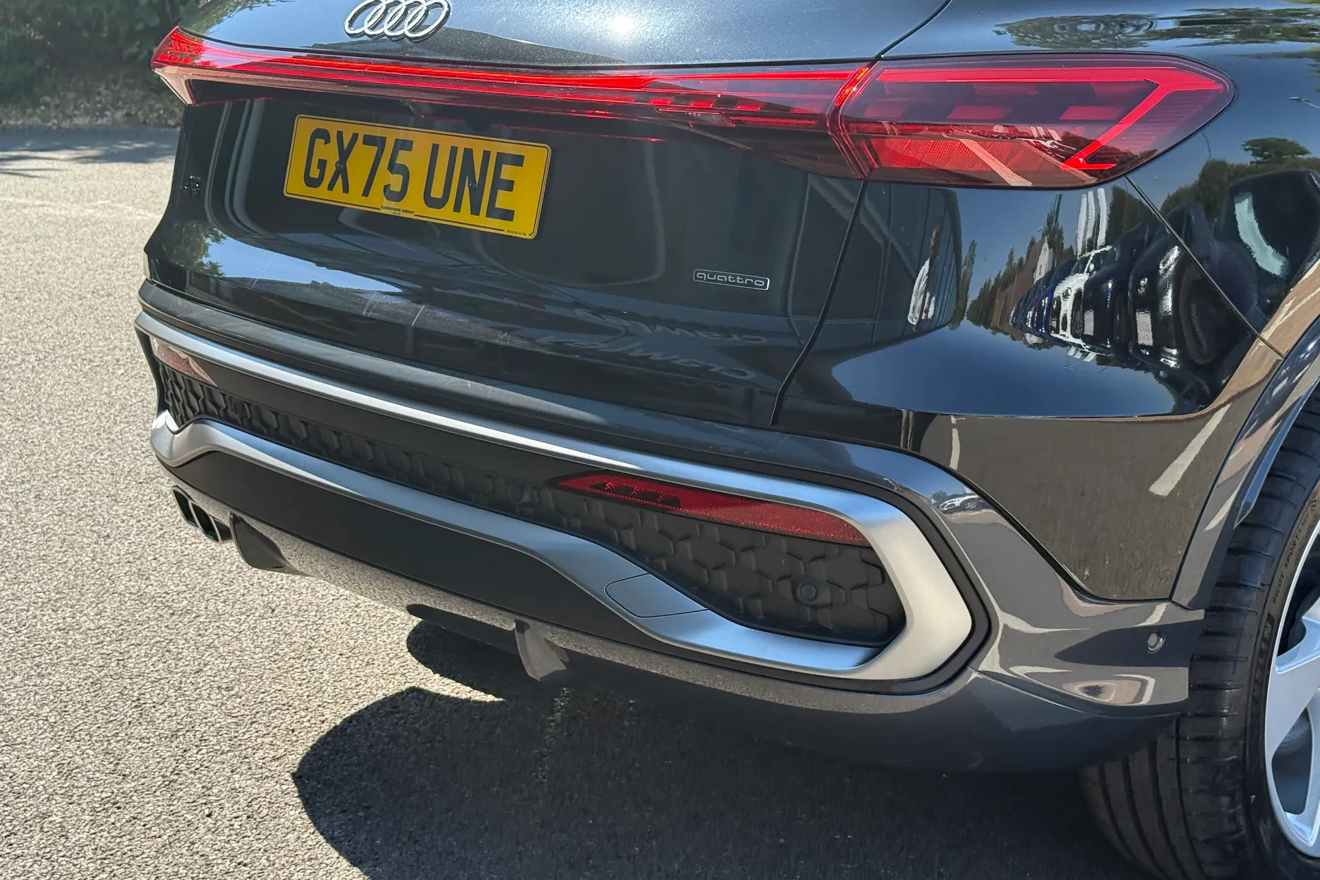 Audi Q5 thumbnail image number 39