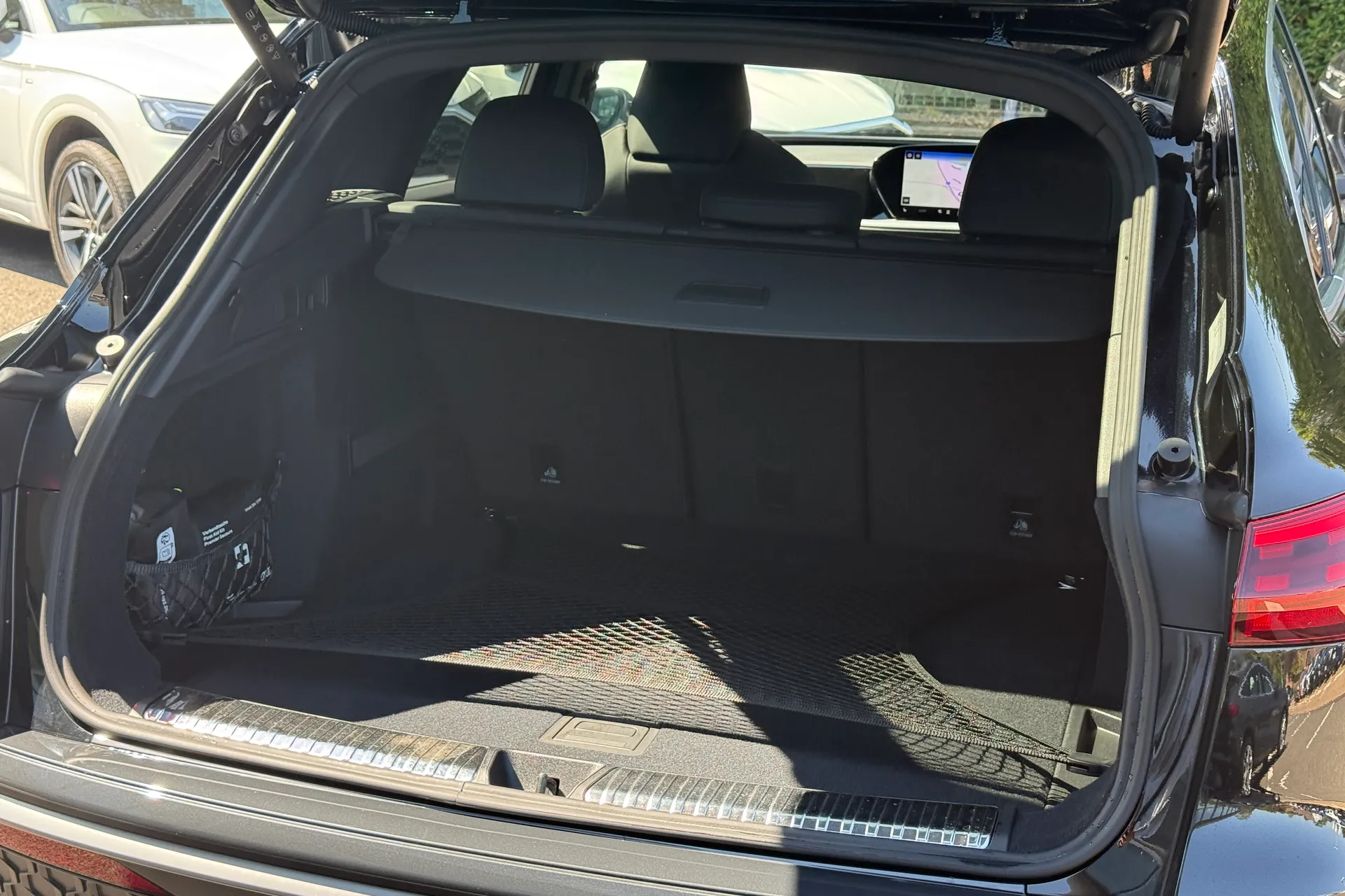 Audi Q5 thumbnail image number 40