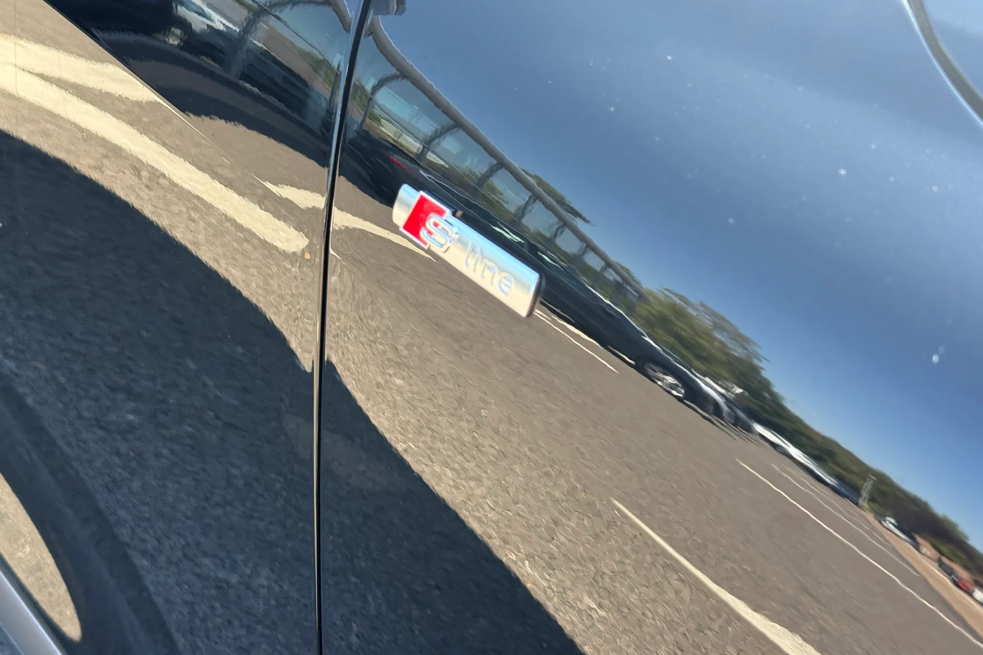 Audi Q5 thumbnail image number 8