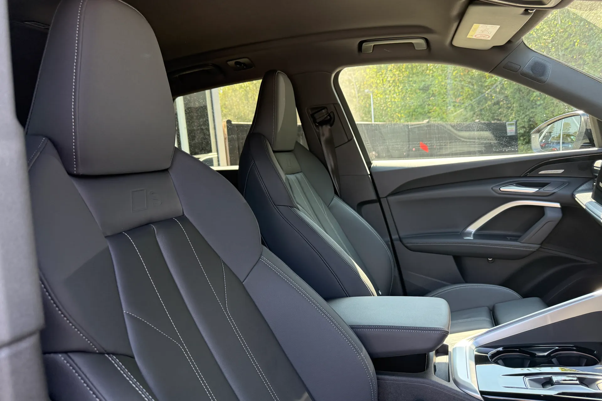 Audi Q5 thumbnail image number 27