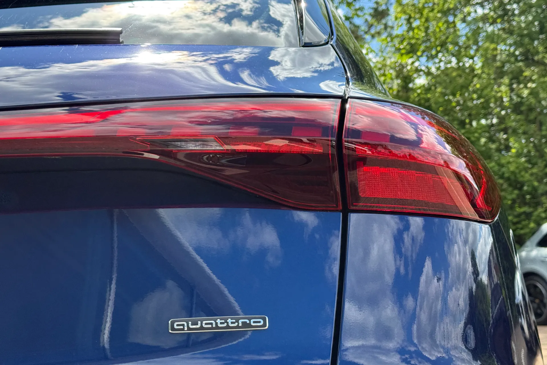 Audi Q5 thumbnail image number 40