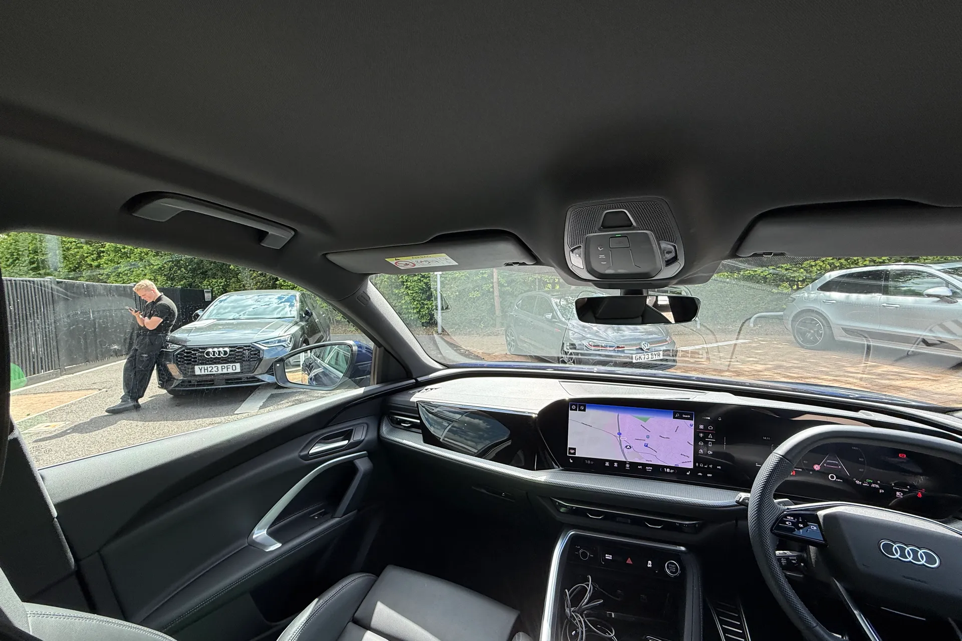 Audi Q5 thumbnail image number 31