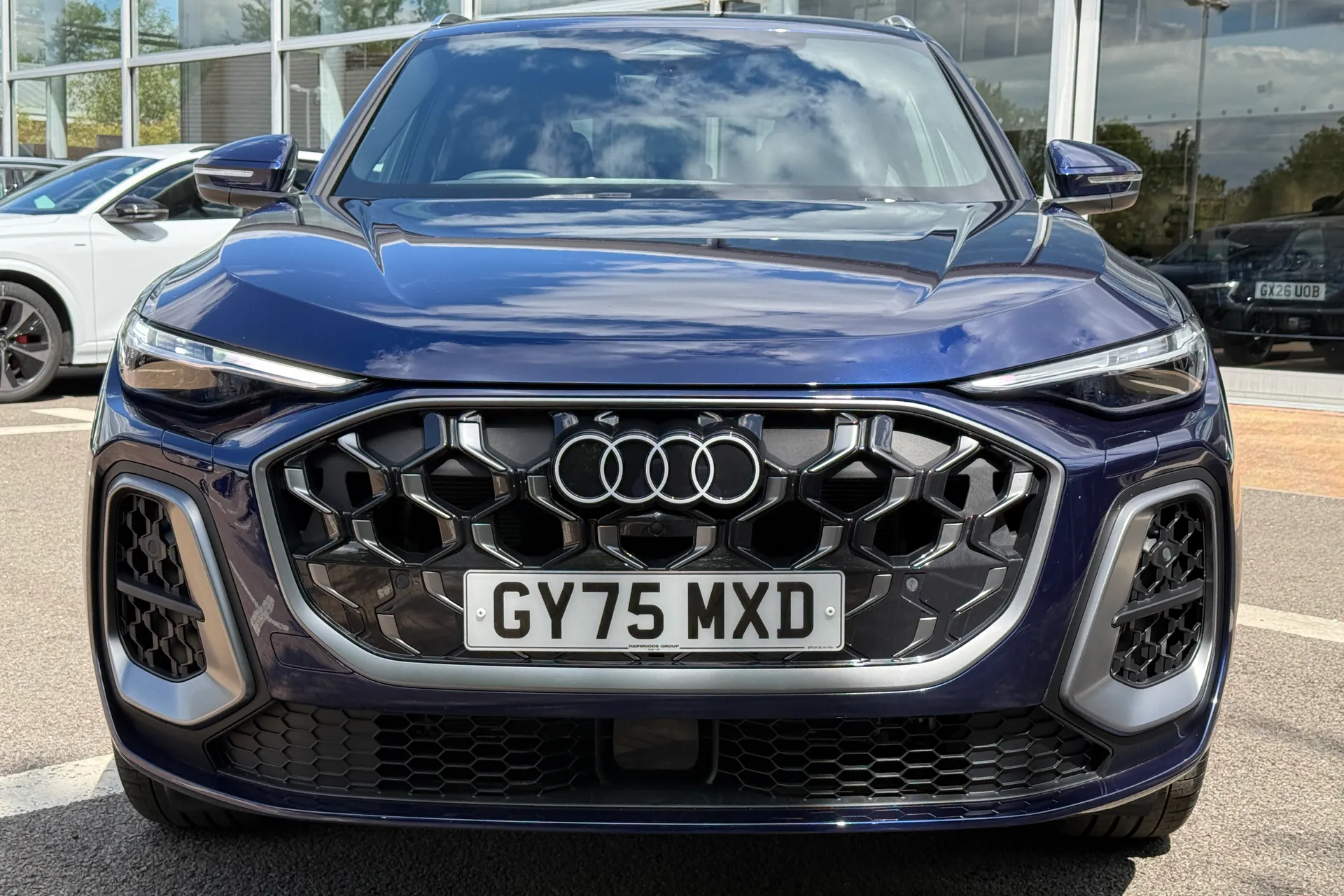 Audi Q5 thumbnail image number 51