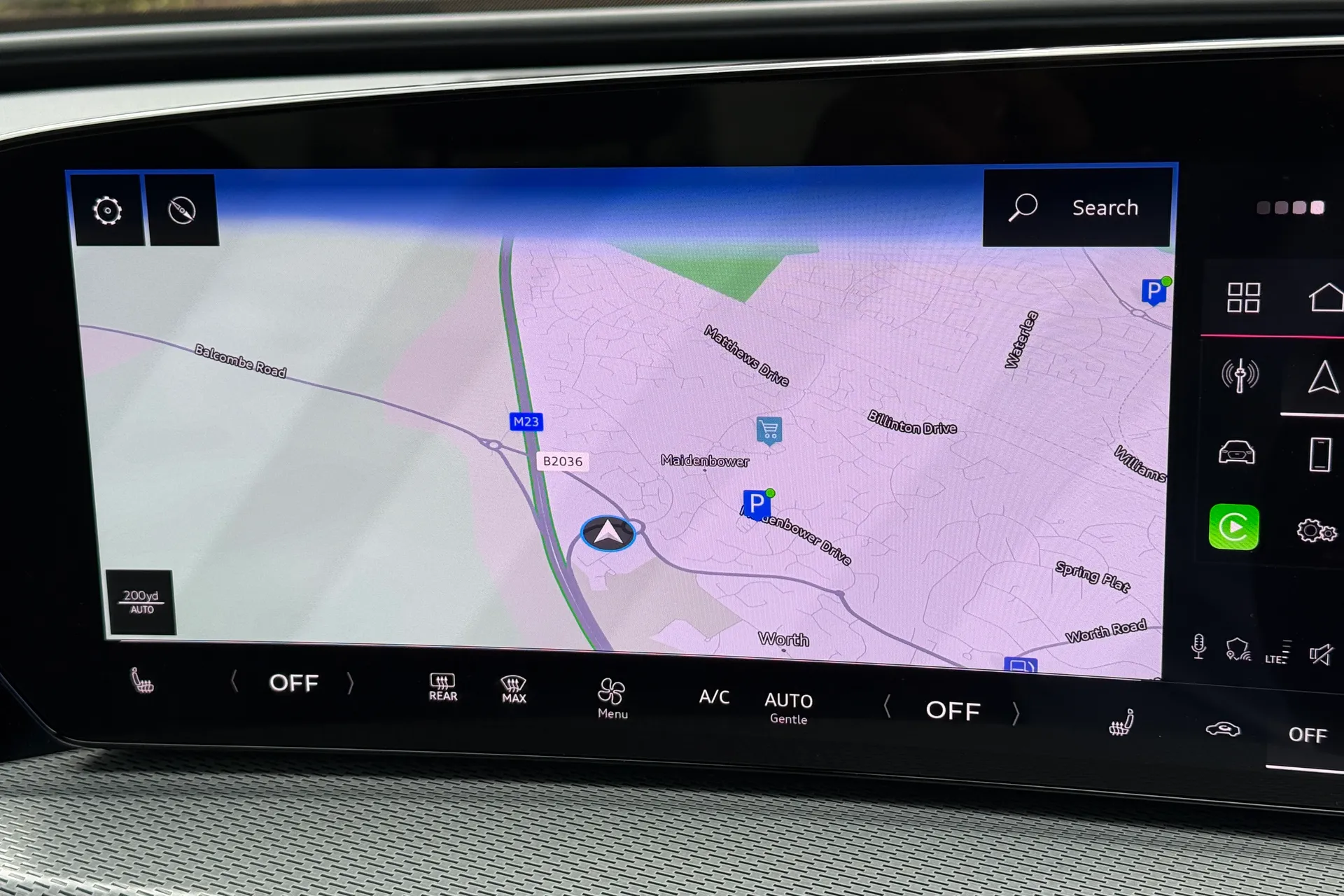 Audi Q5 thumbnail image number 6