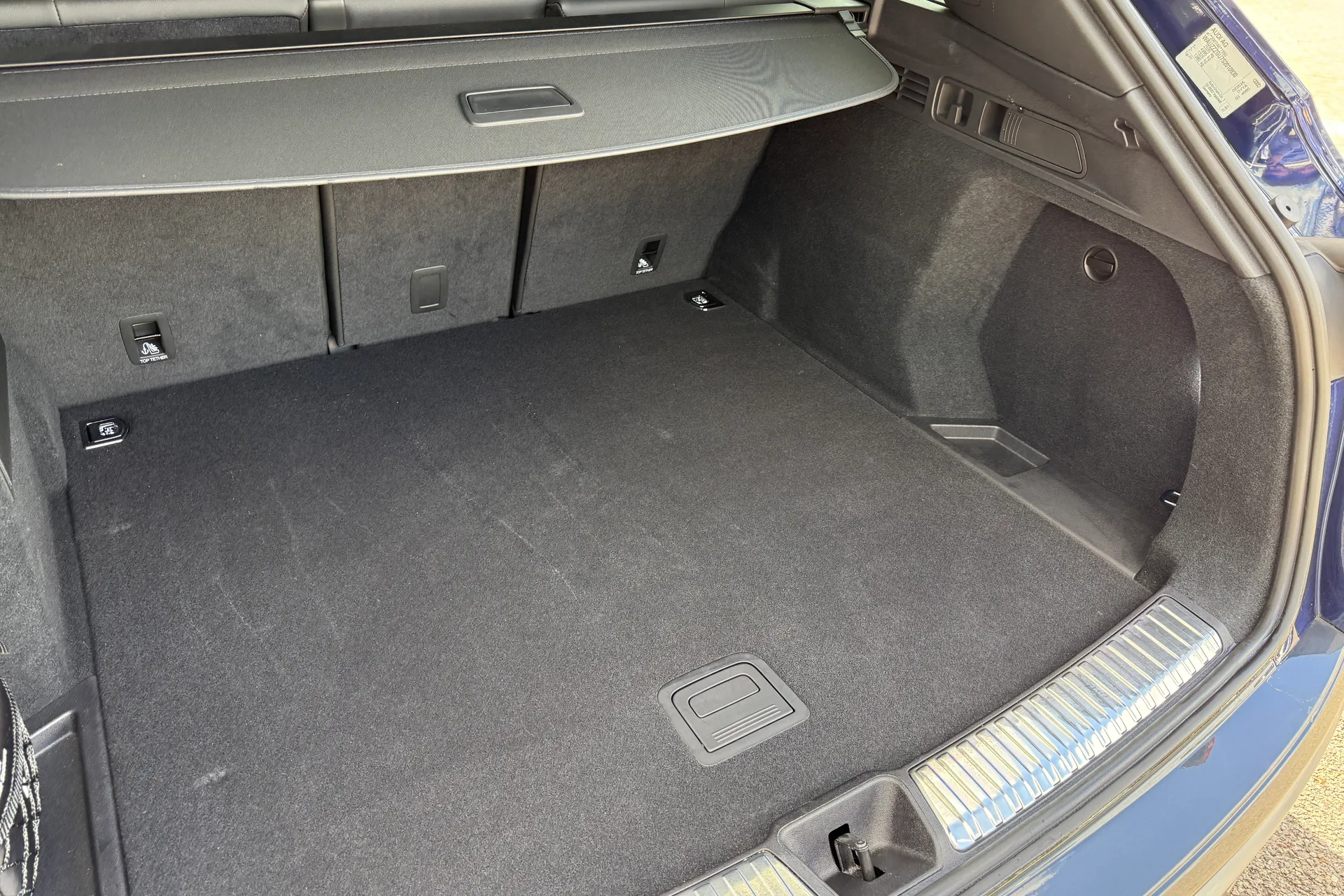 Audi Q5 thumbnail image number 36