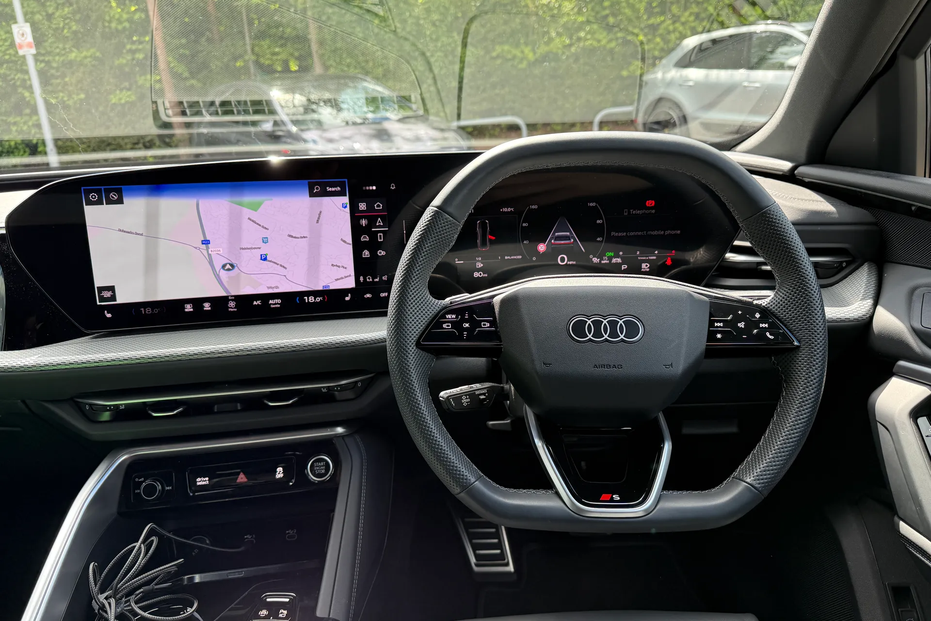 Audi Q5 thumbnail image number 5