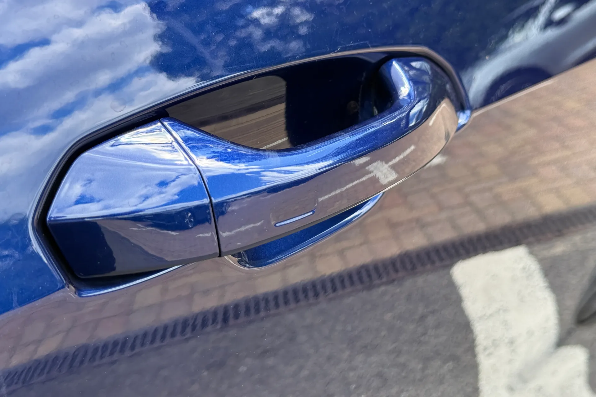 Audi Q5 thumbnail image number 14