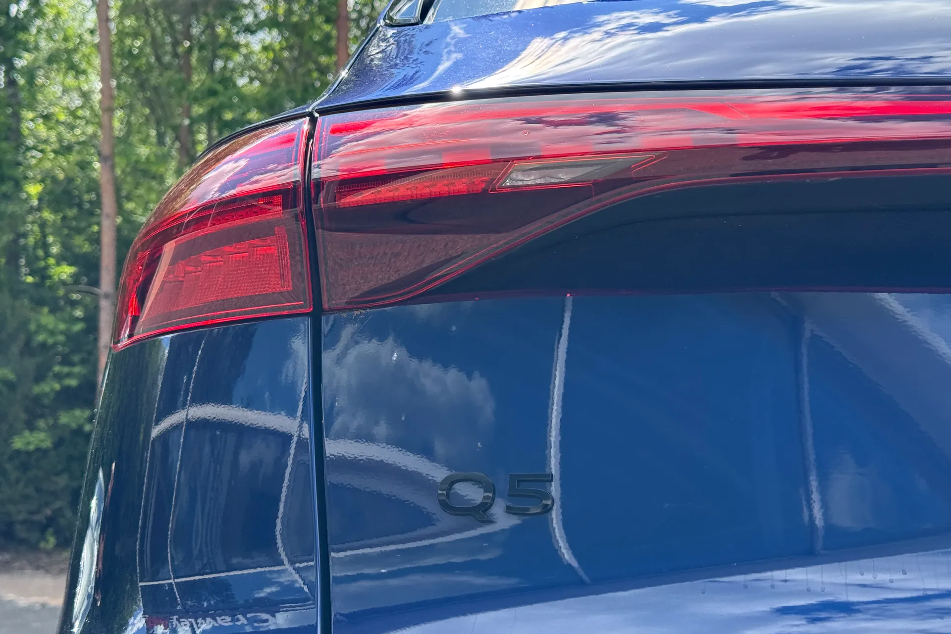 Audi Q5 thumbnail image number 39