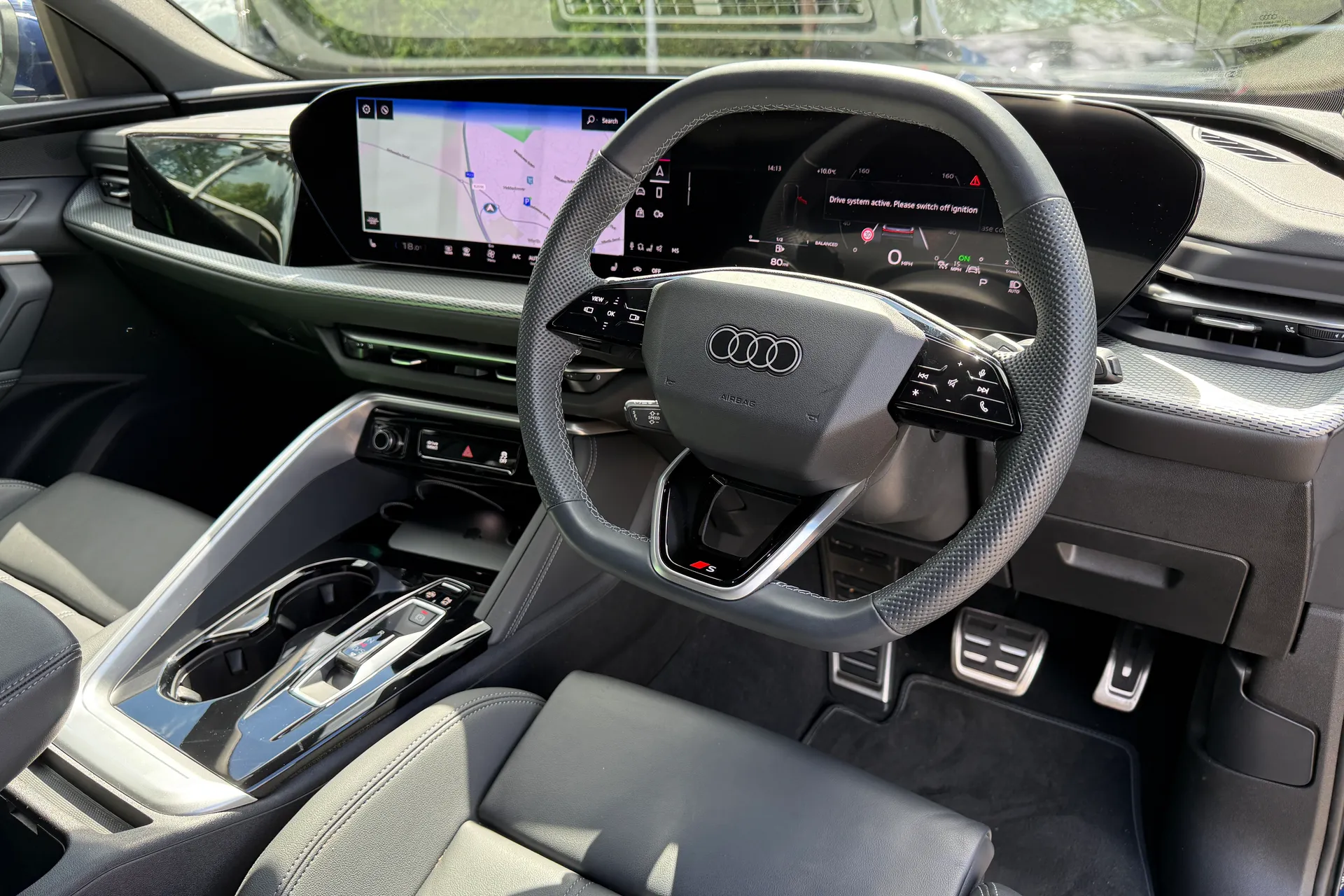 Audi Q5 thumbnail image number 53