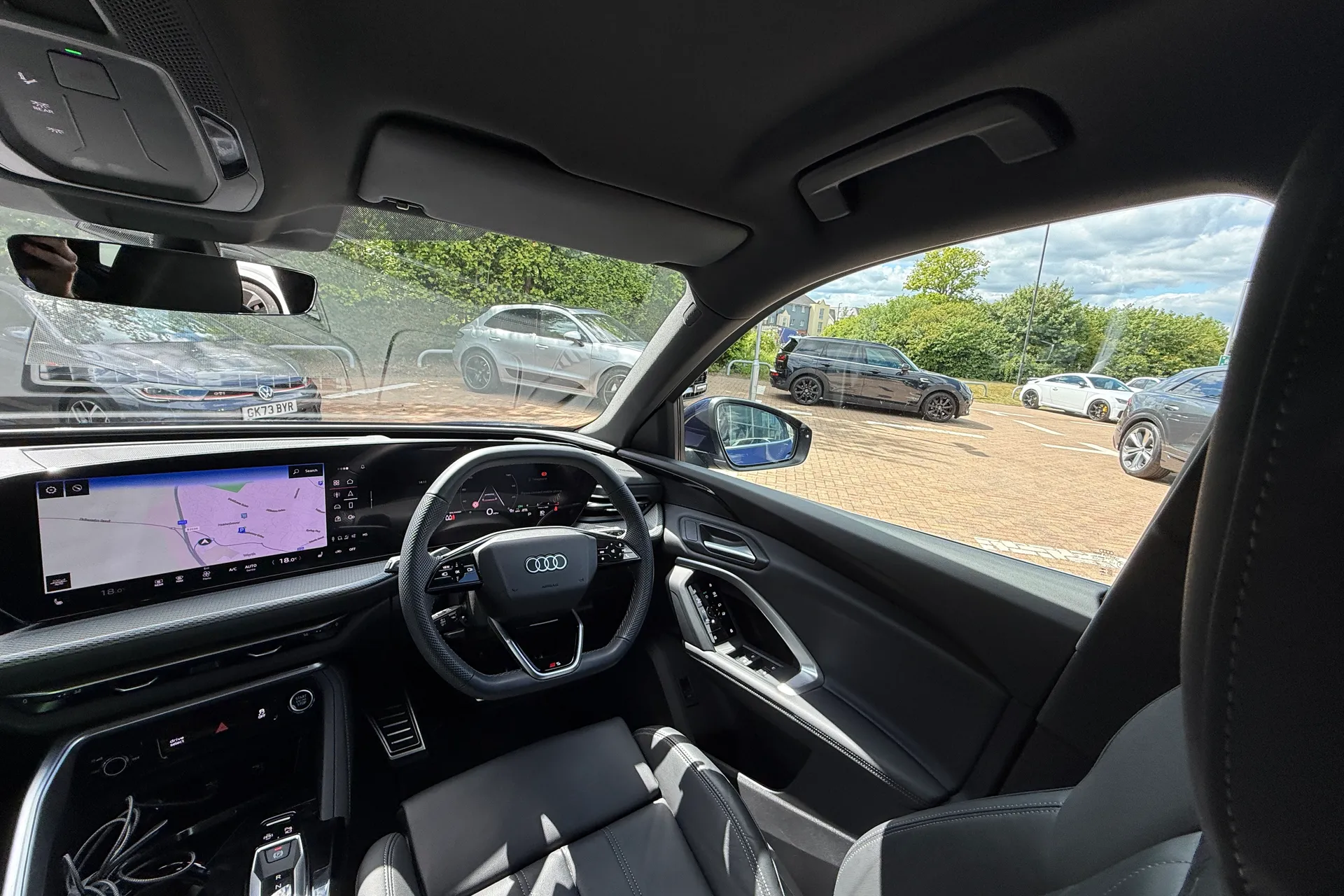 Audi Q5 thumbnail image number 32