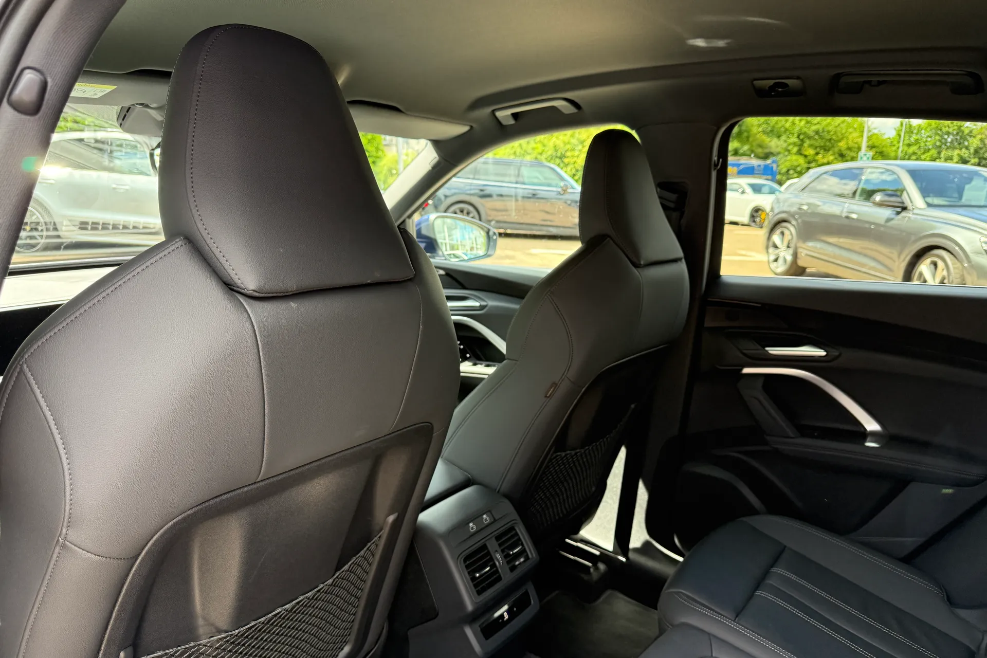 Audi Q5 thumbnail image number 43