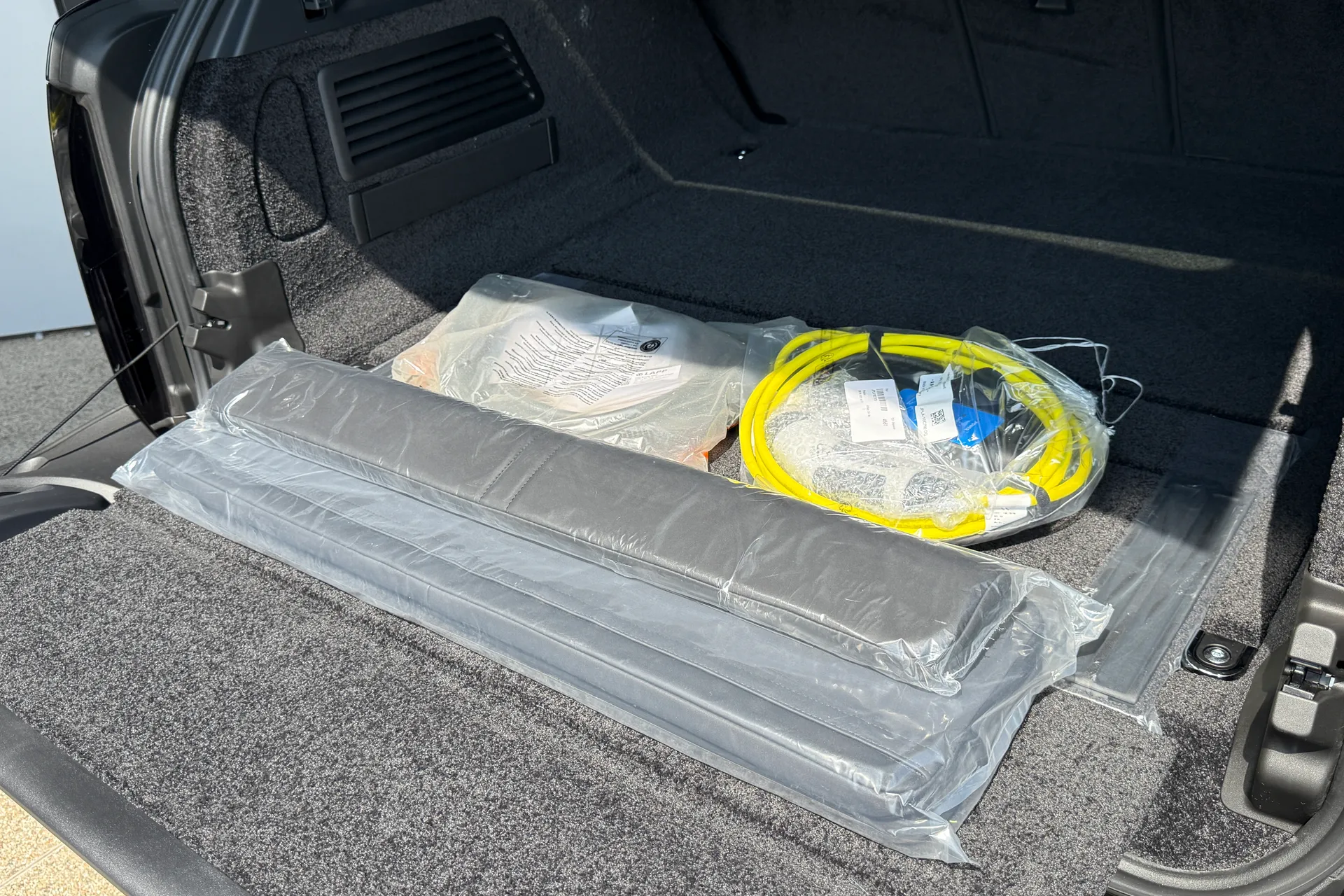 LAND ROVER RANGE ROVER thumbnail image number 47