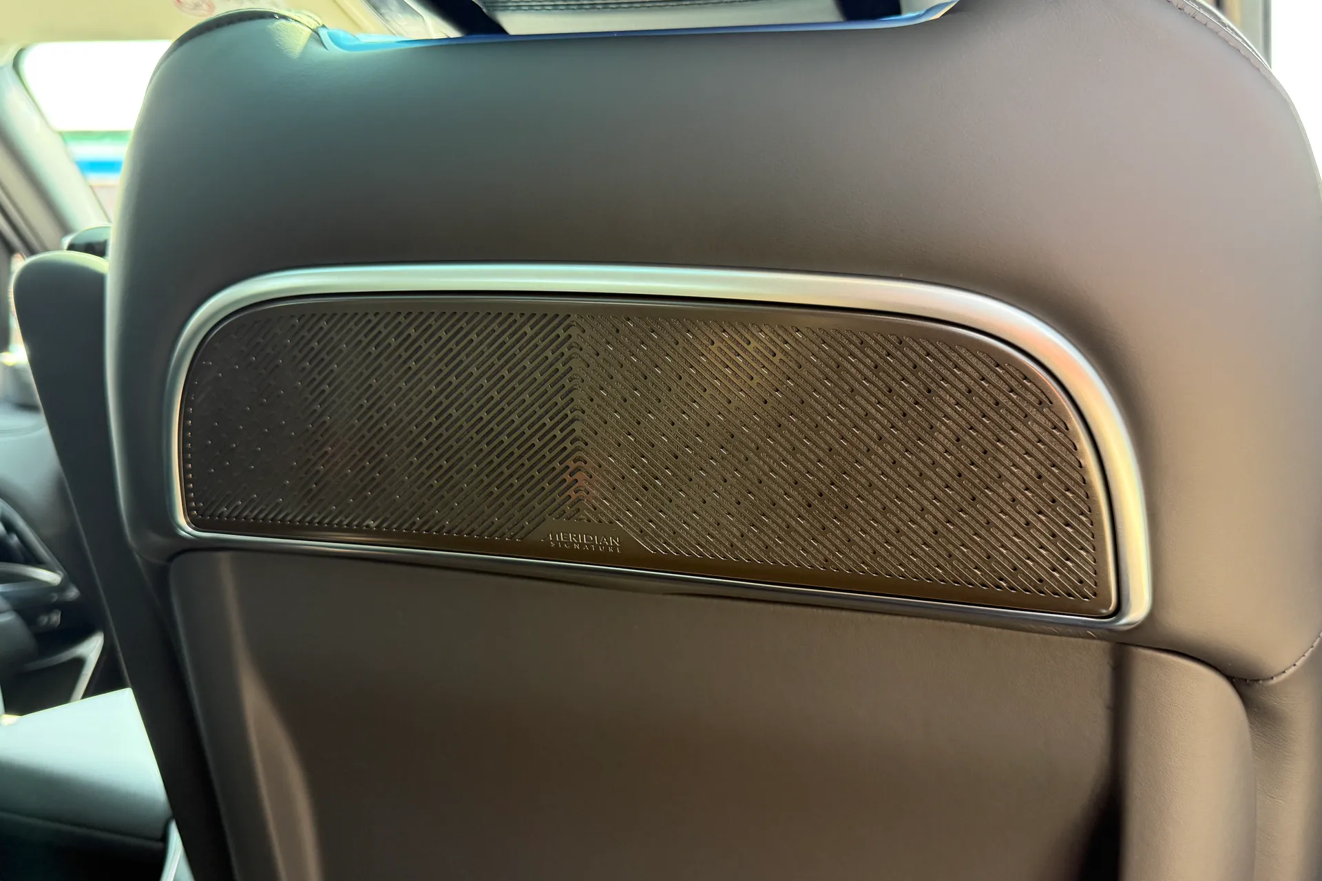 LAND ROVER RANGE ROVER thumbnail image number 68