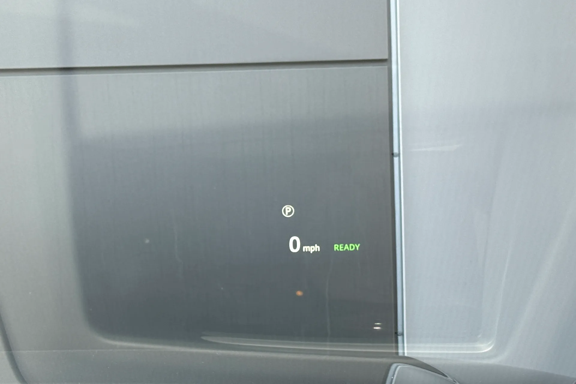 LAND ROVER RANGE ROVER thumbnail image number 16