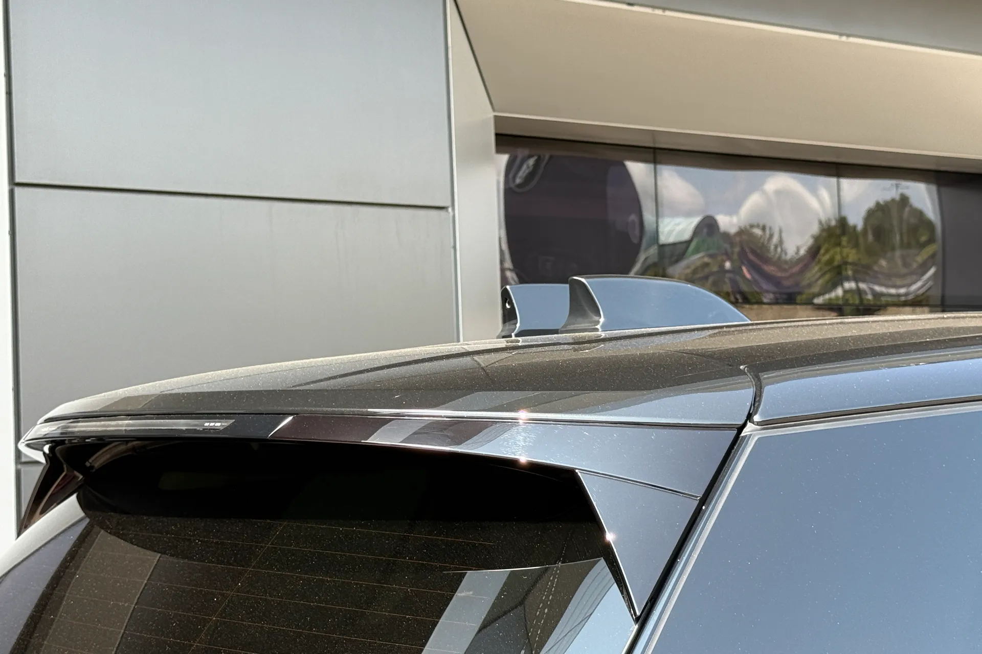 LAND ROVER RANGE ROVER thumbnail image number 42