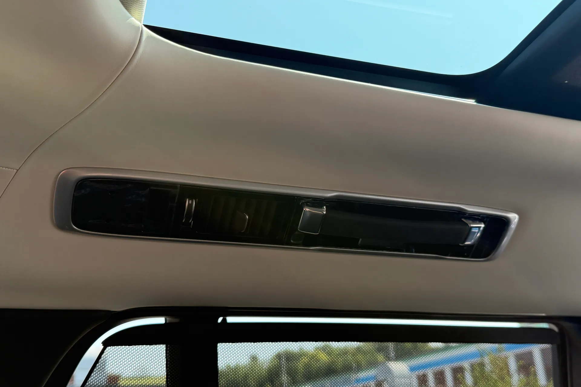 LAND ROVER RANGE ROVER thumbnail image number 69