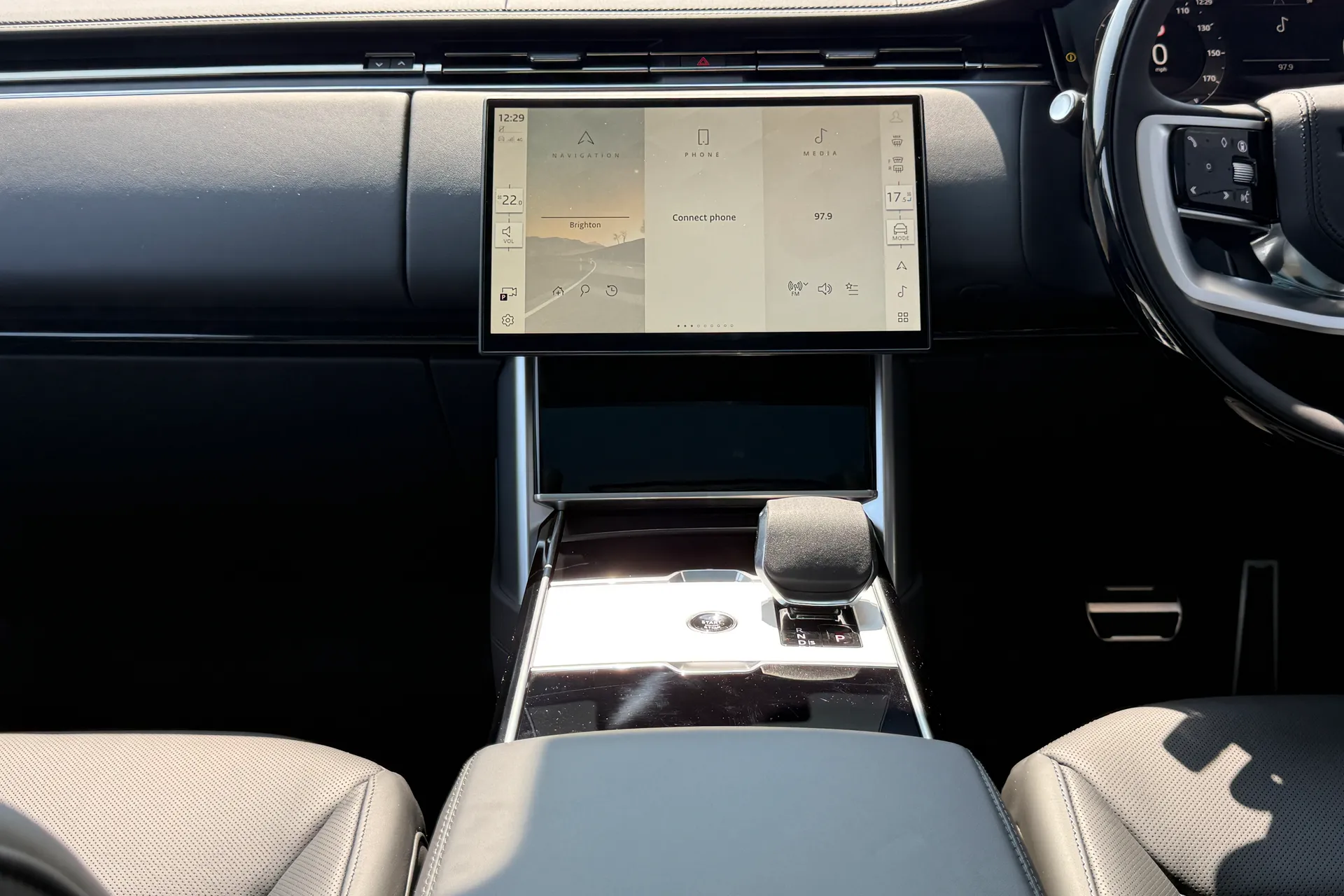 LAND ROVER RANGE ROVER thumbnail image number 26