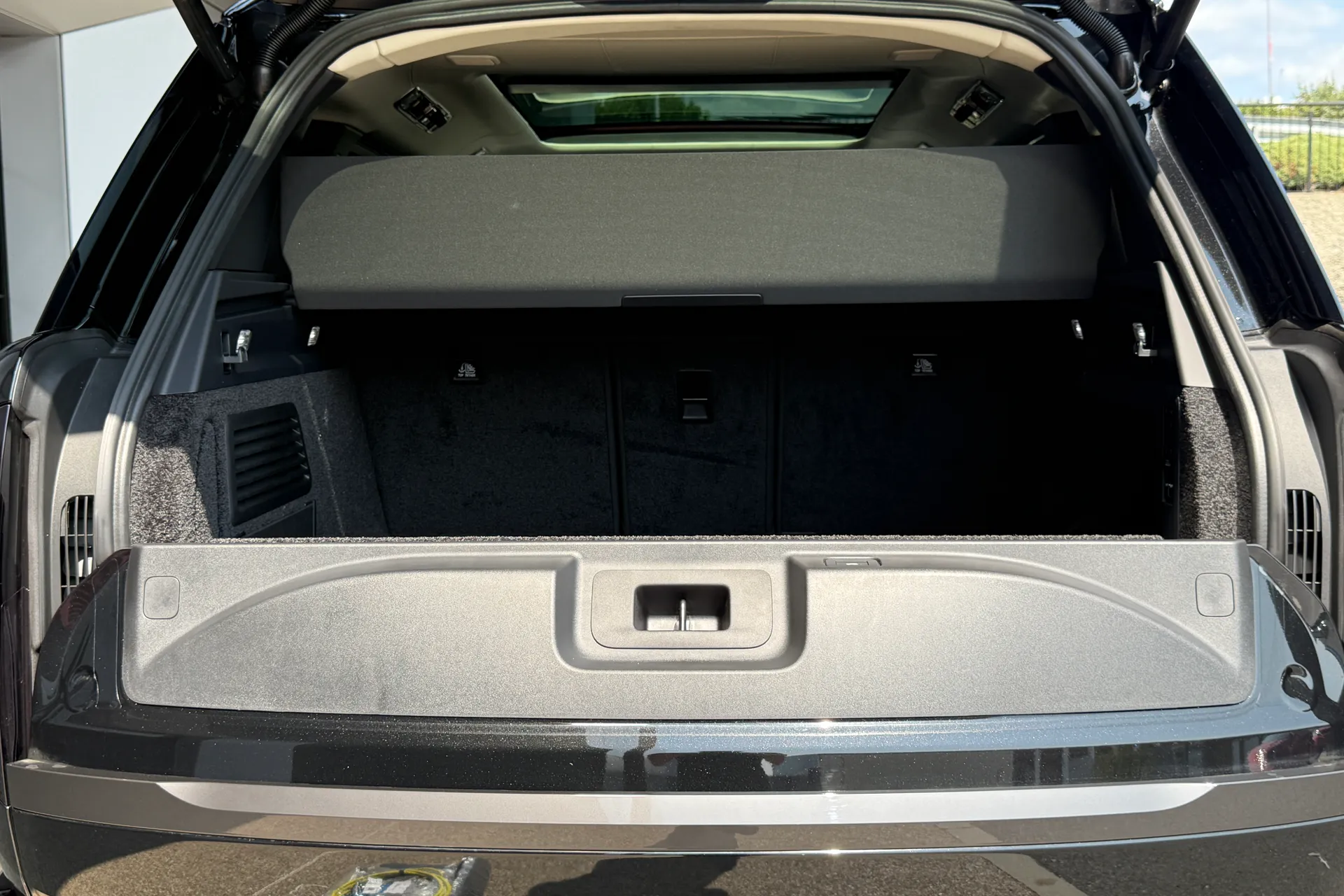 LAND ROVER RANGE ROVER thumbnail image number 50