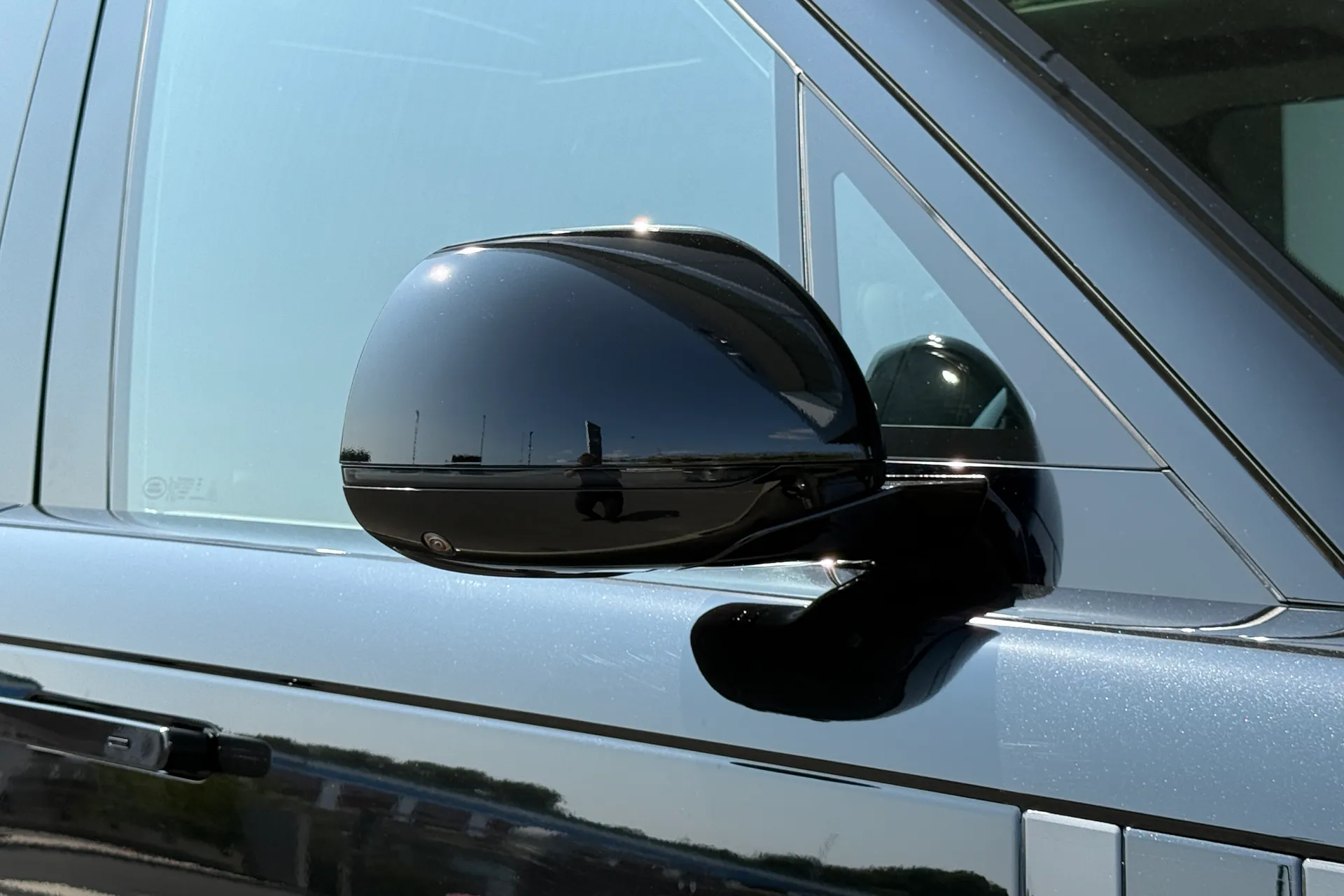 LAND ROVER RANGE ROVER thumbnail image number 32