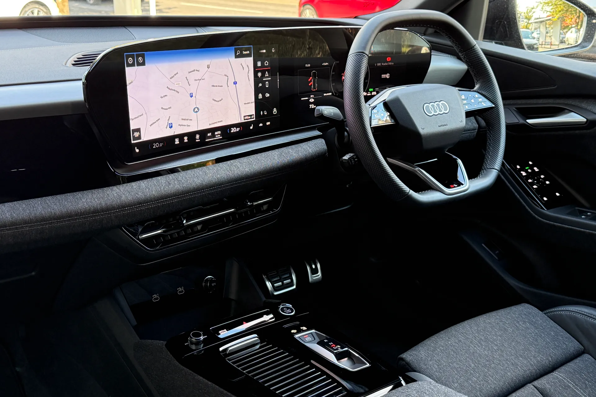 Audi Q6 thumbnail image number 54