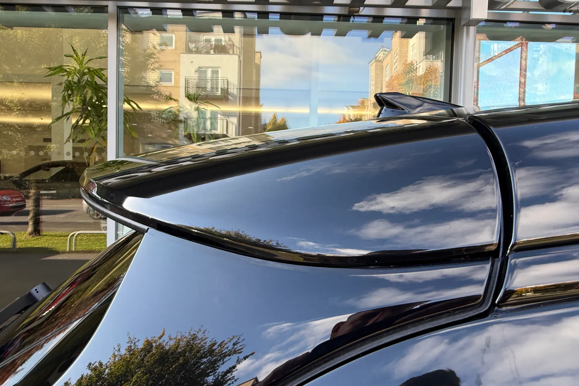 Audi Q6 thumbnail image number 46