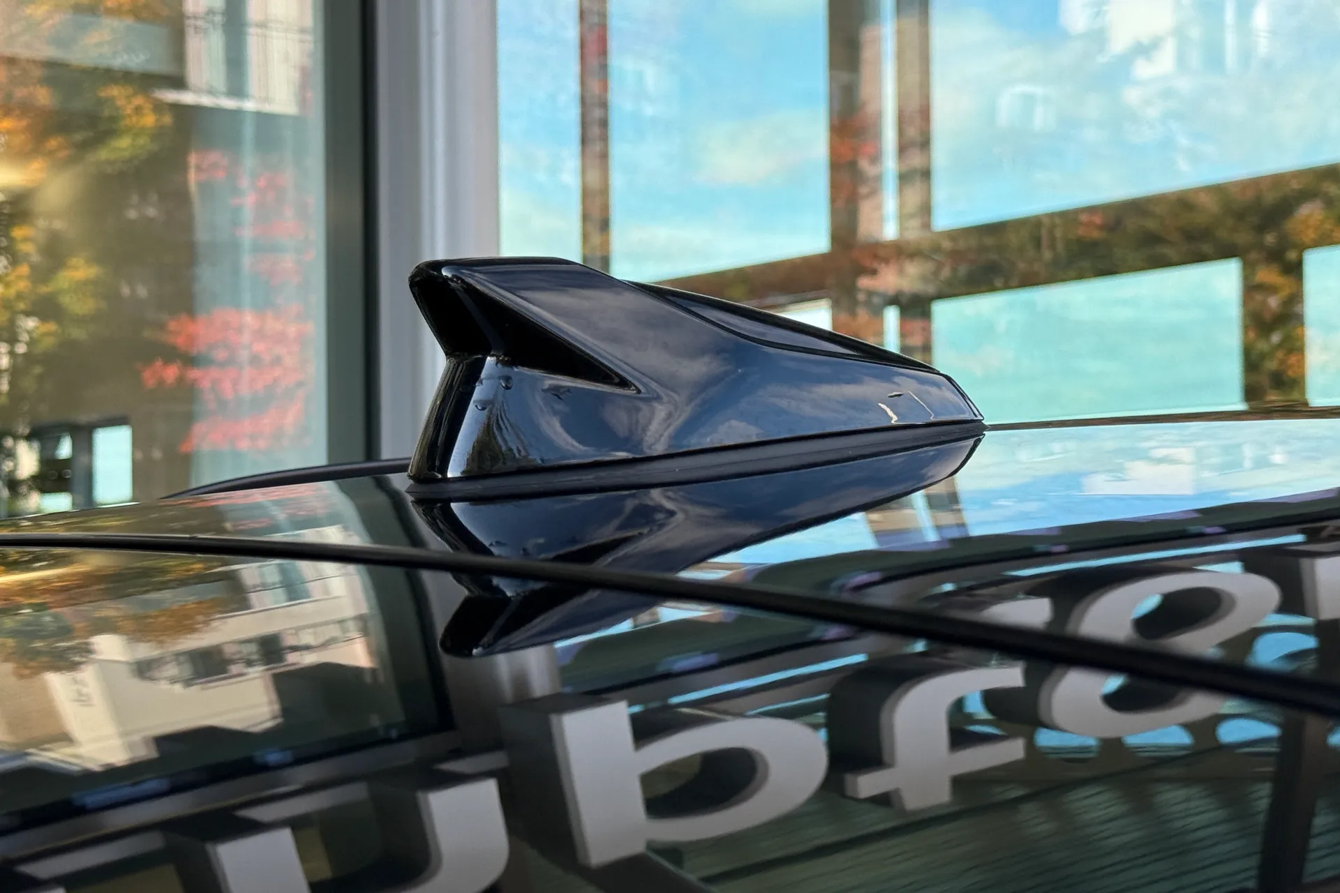 Audi Q6 thumbnail image number 45