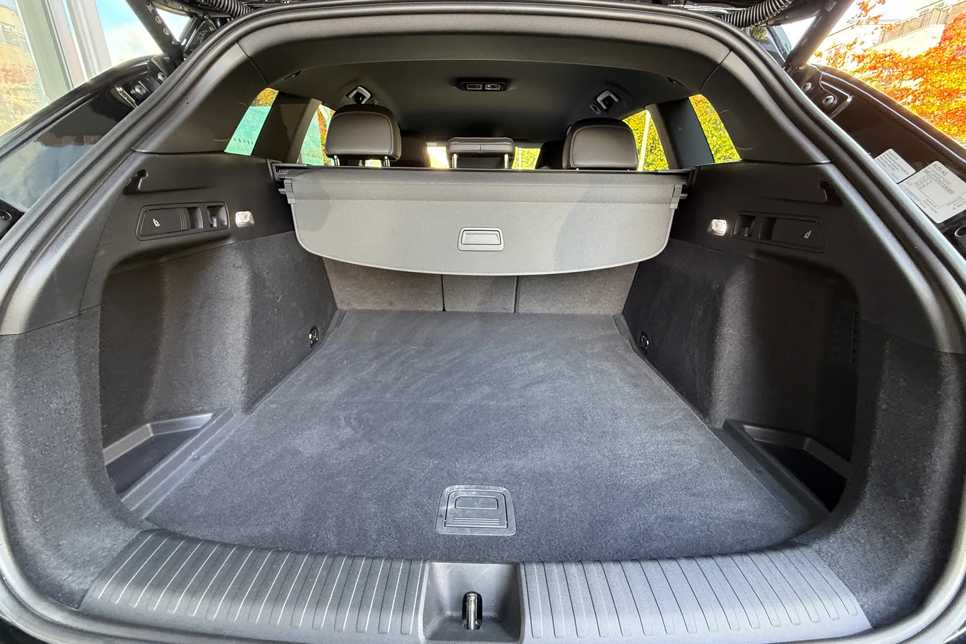 Audi Q6 thumbnail image number 41