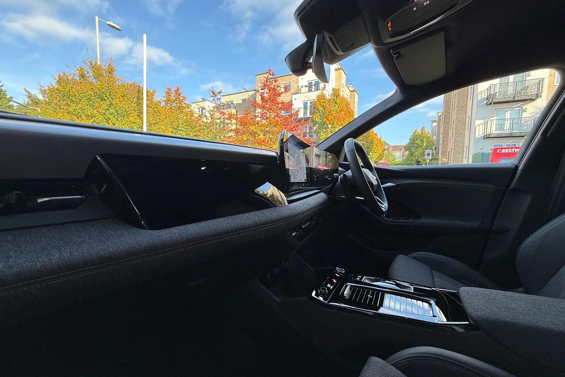 Audi Q6 thumbnail image number 4