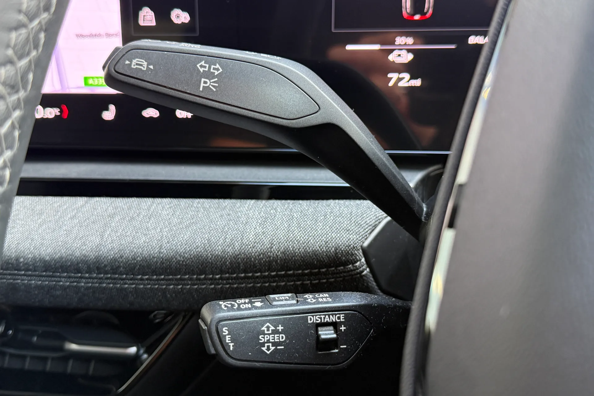 Audi Q6 thumbnail image number 20