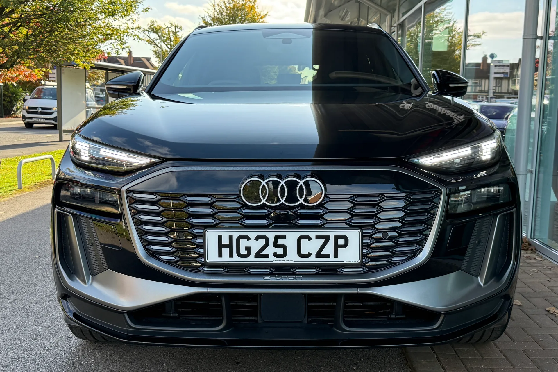 Audi Q6 thumbnail image number 51