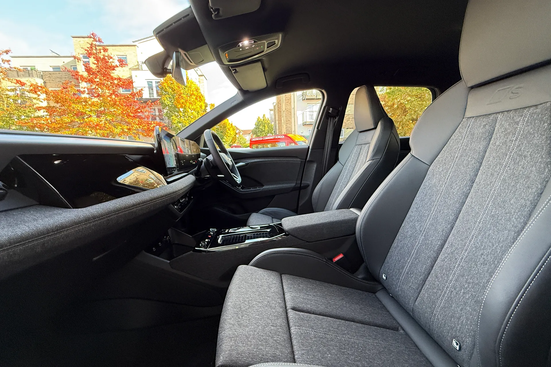 Audi Q6 thumbnail image number 52